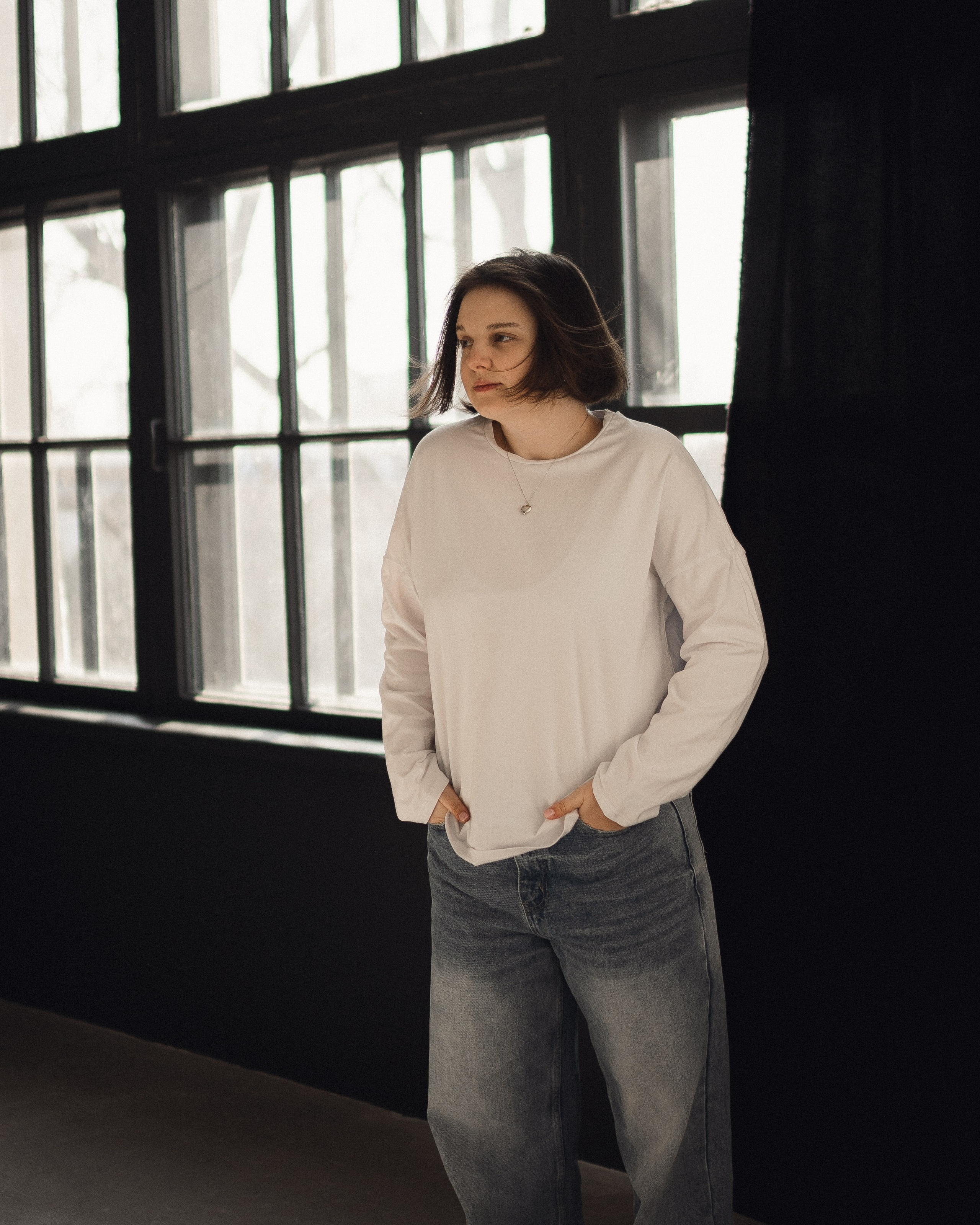 Кристина. Фотограф Краснодар Ирина Гафланова