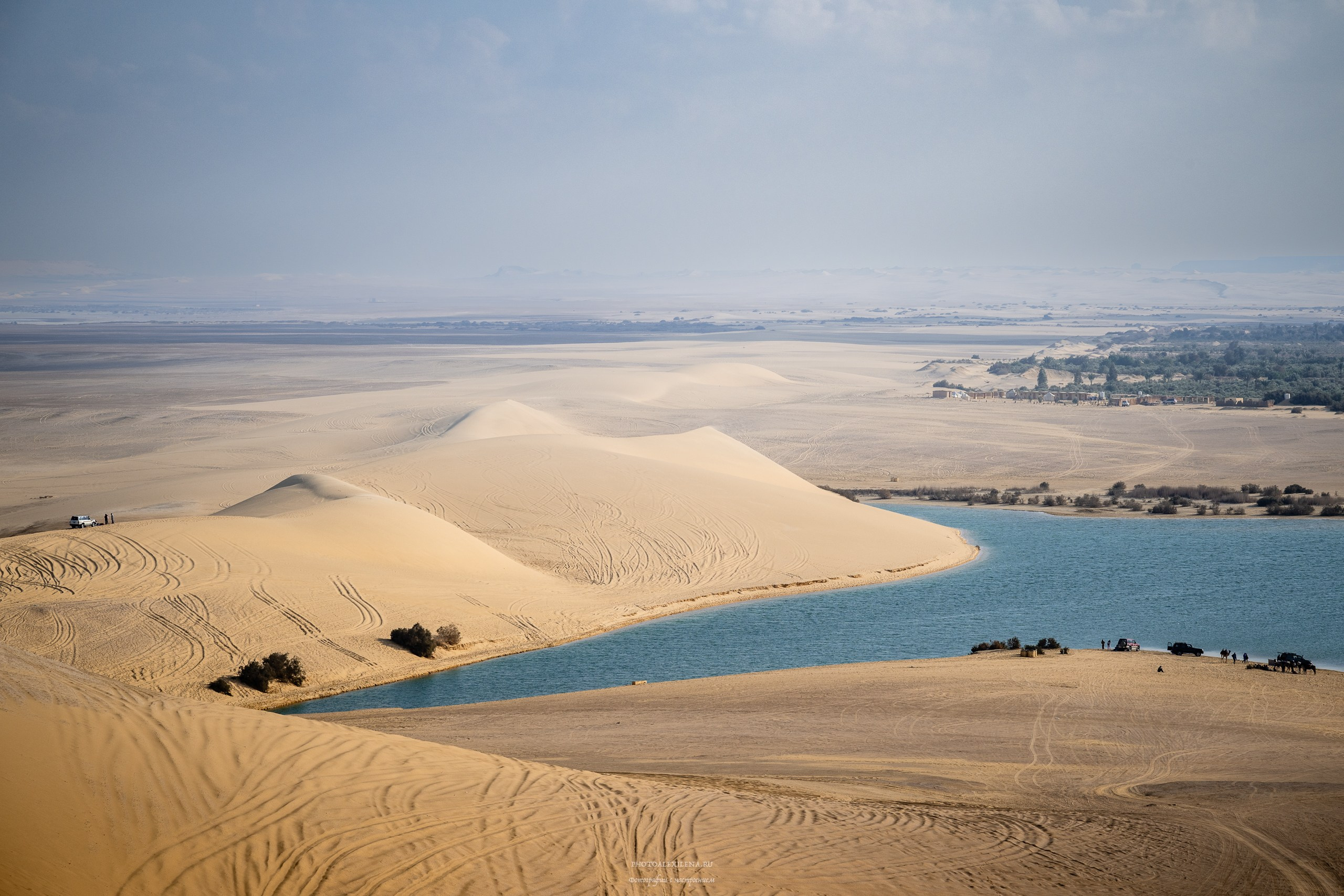 Снова в пустыню, за скелетами…. Авторские стильные фотокартины