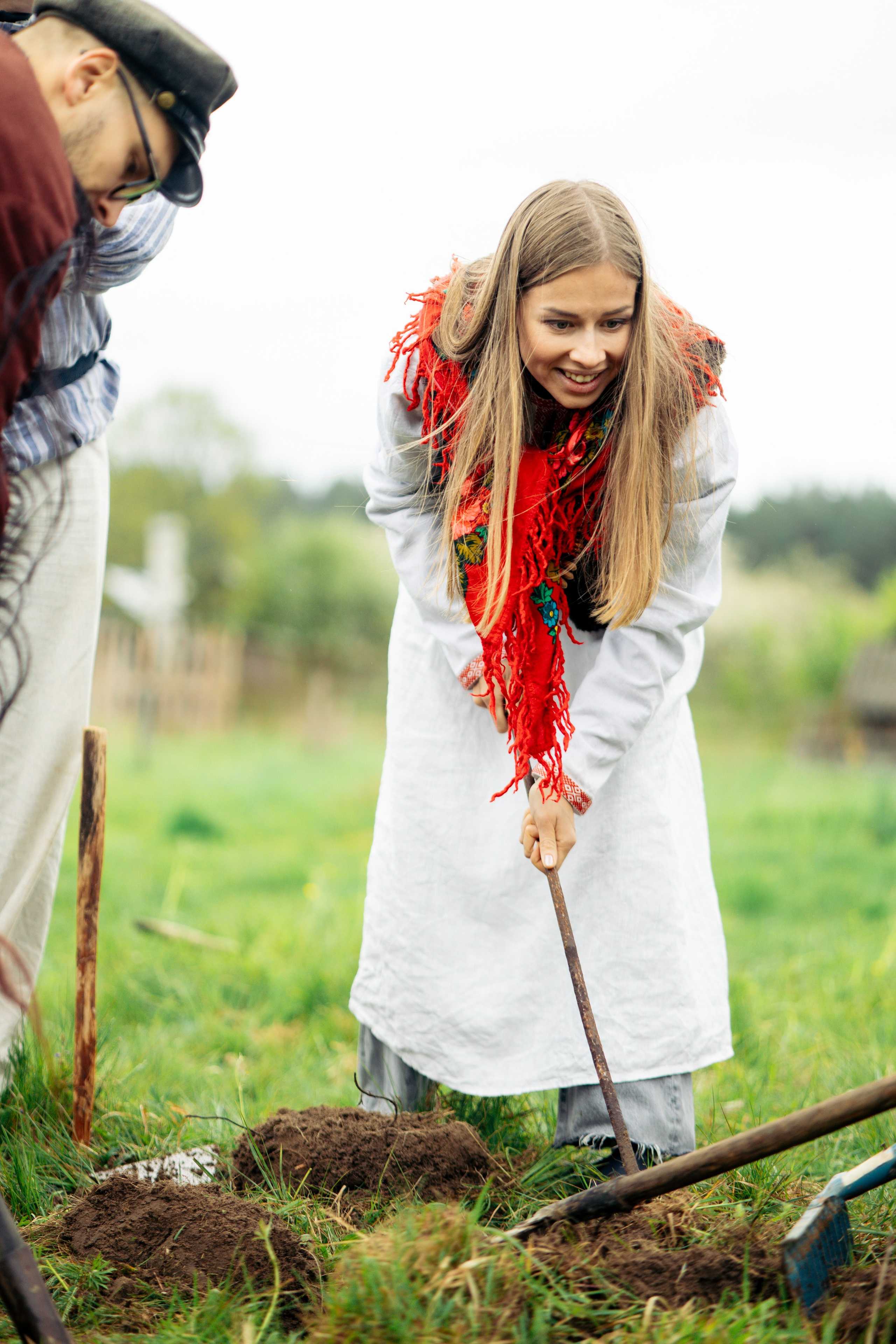 ХОЛОП -тематический праздник. Свадебный фотограф Минск РБ