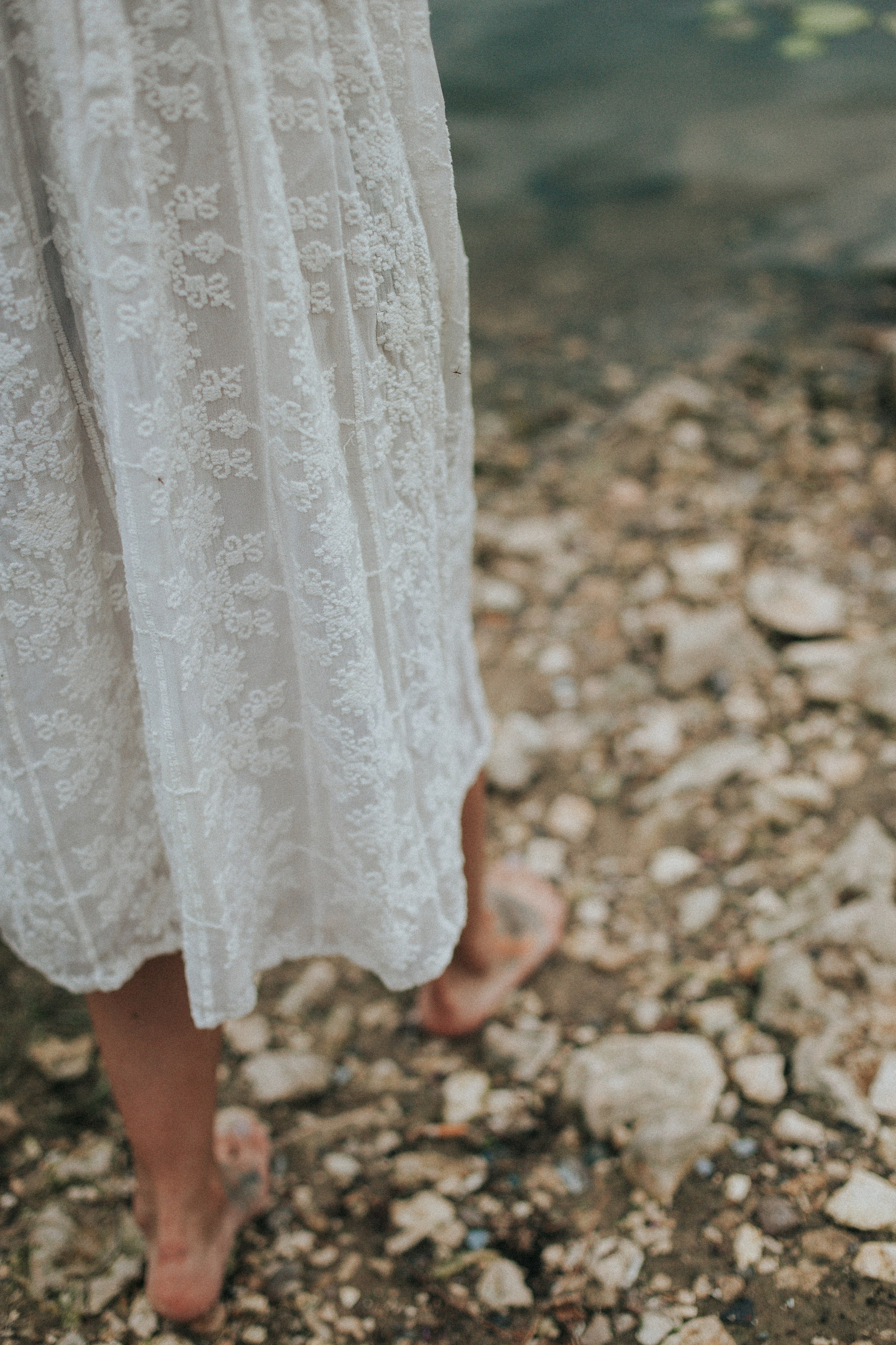 Есенин у реки. Фотограф в Нижнем Новгороде