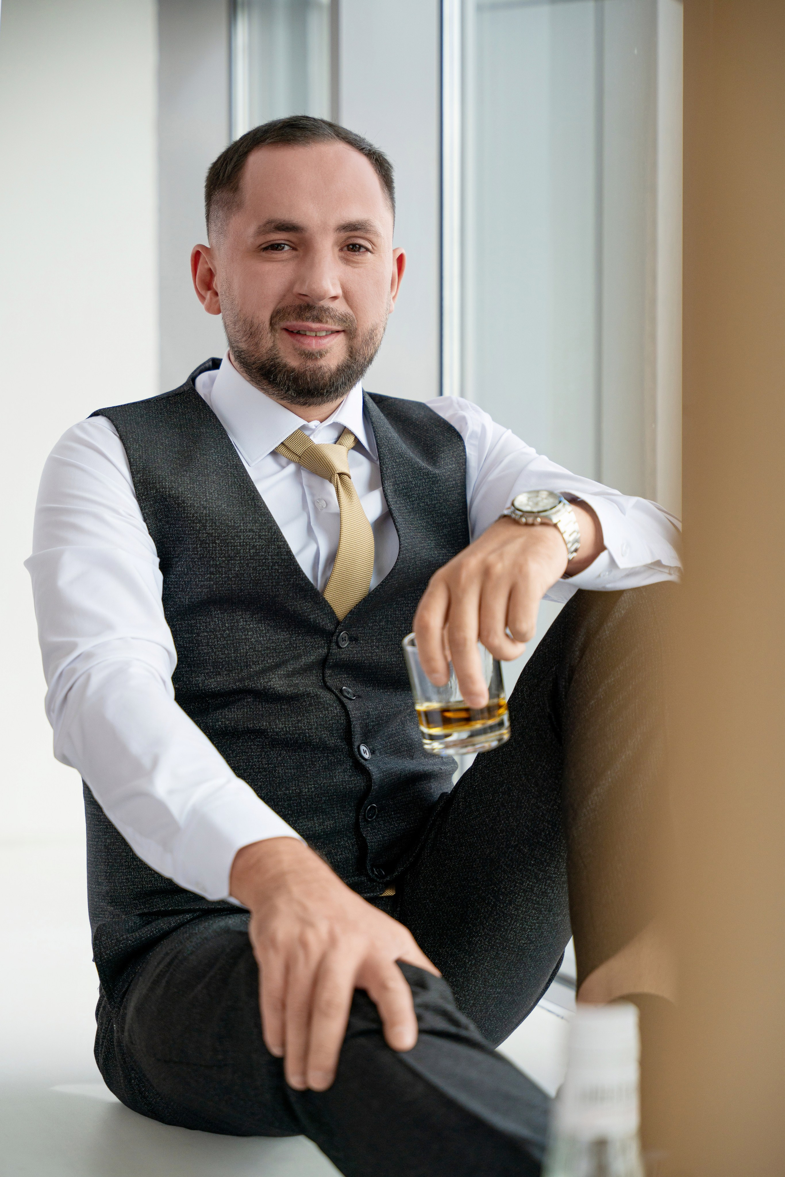 КИРИЛЛ И ЖАННА. Фотограф на любое мероприятие