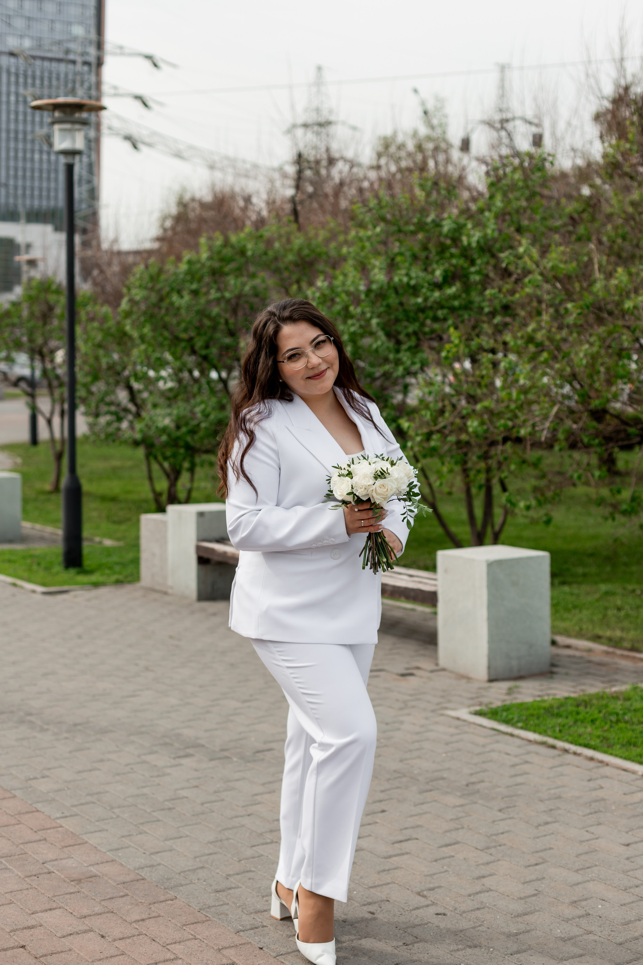 Айваз и Залия. Марина Шаймухаметова. Фотограф в Уфе