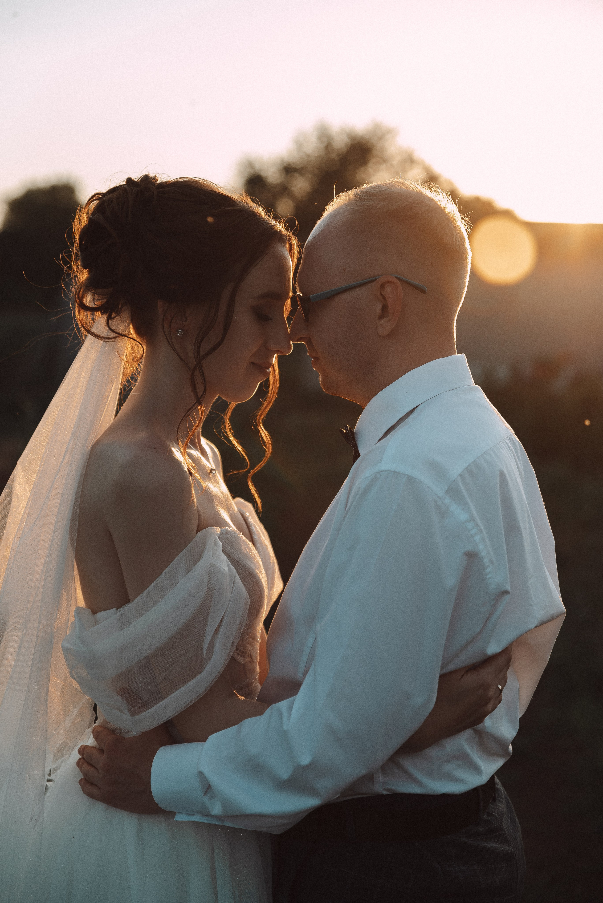 Роман + Ольга. Свадебный и семейный фотограф в Волгограде Олеся Лисицкая