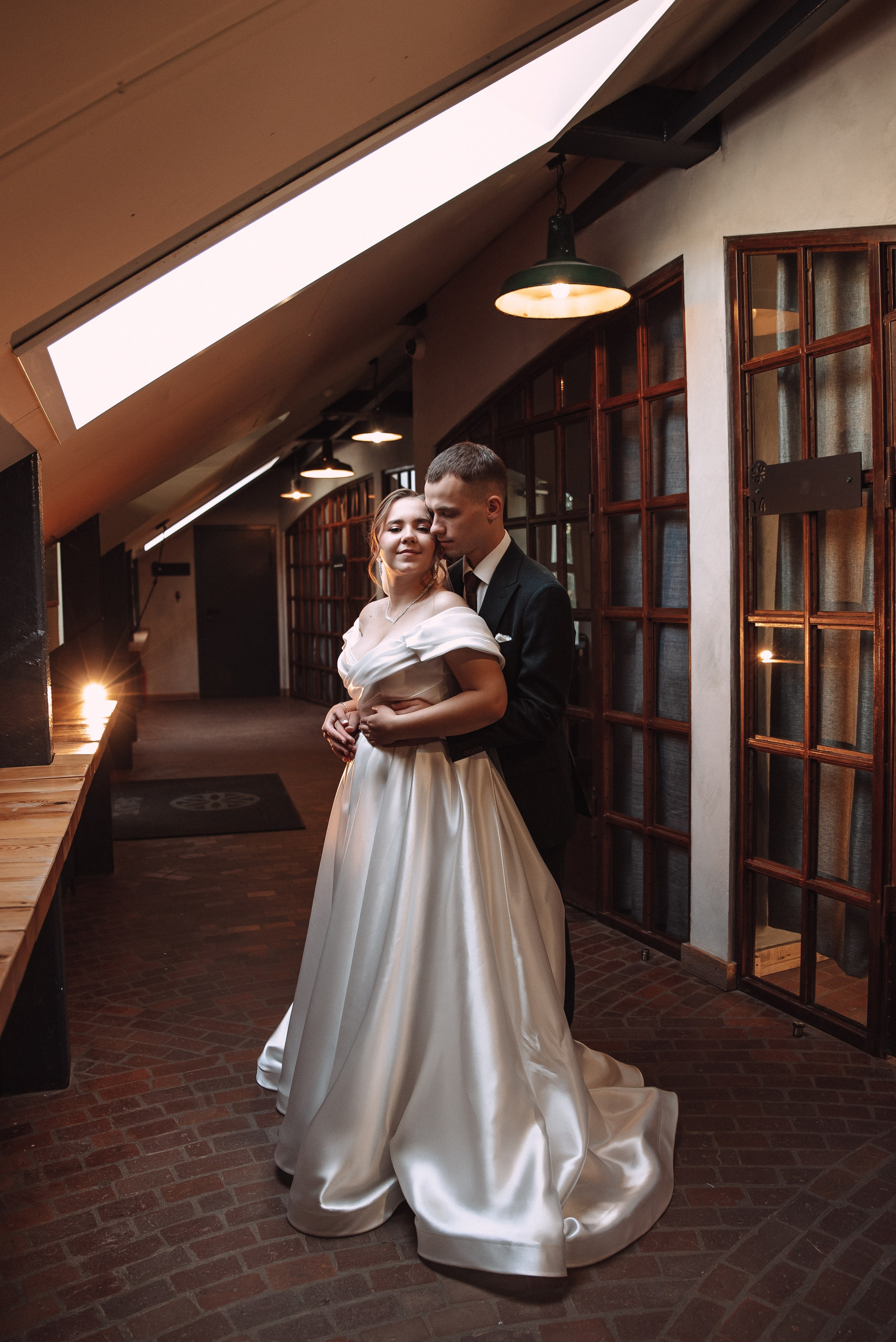 Александр + Анастасия. Свадебный и семейный фотограф в Волгограде Олеся Лисицкая