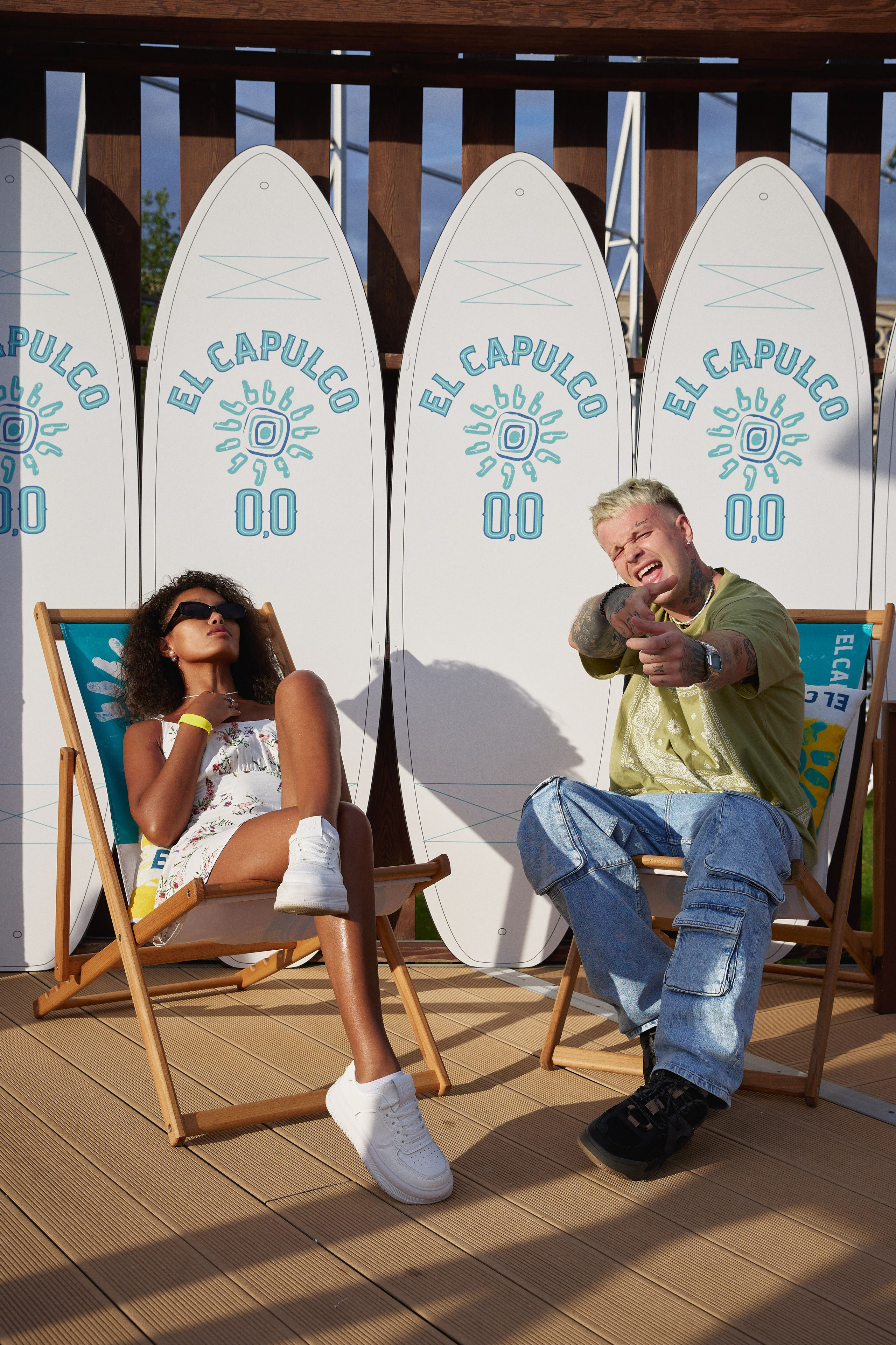 Репортажная съёмка. Главная