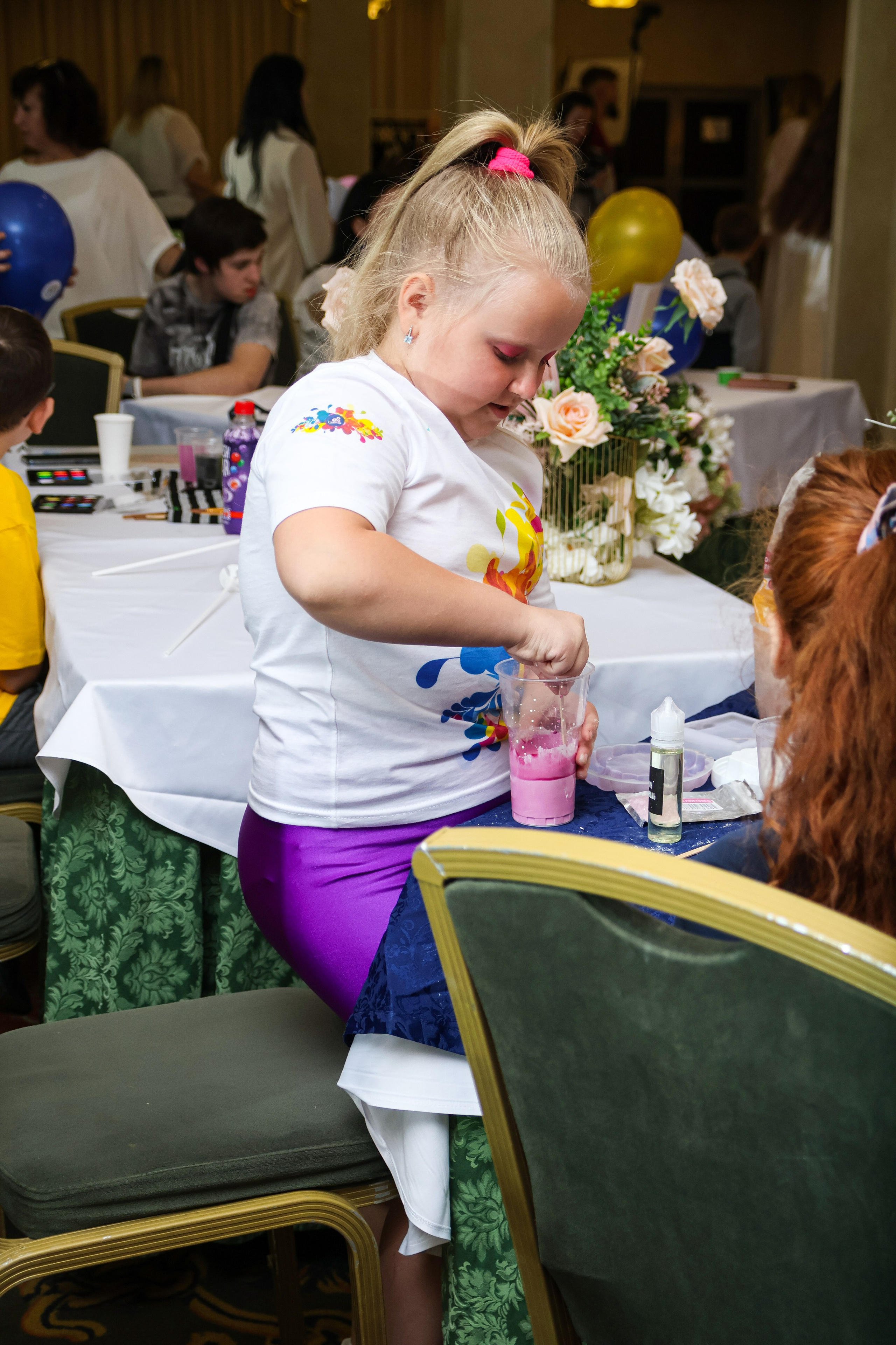 Мир без границ. Портретный фотограф в Ростове-на-Дону Антон Казарин