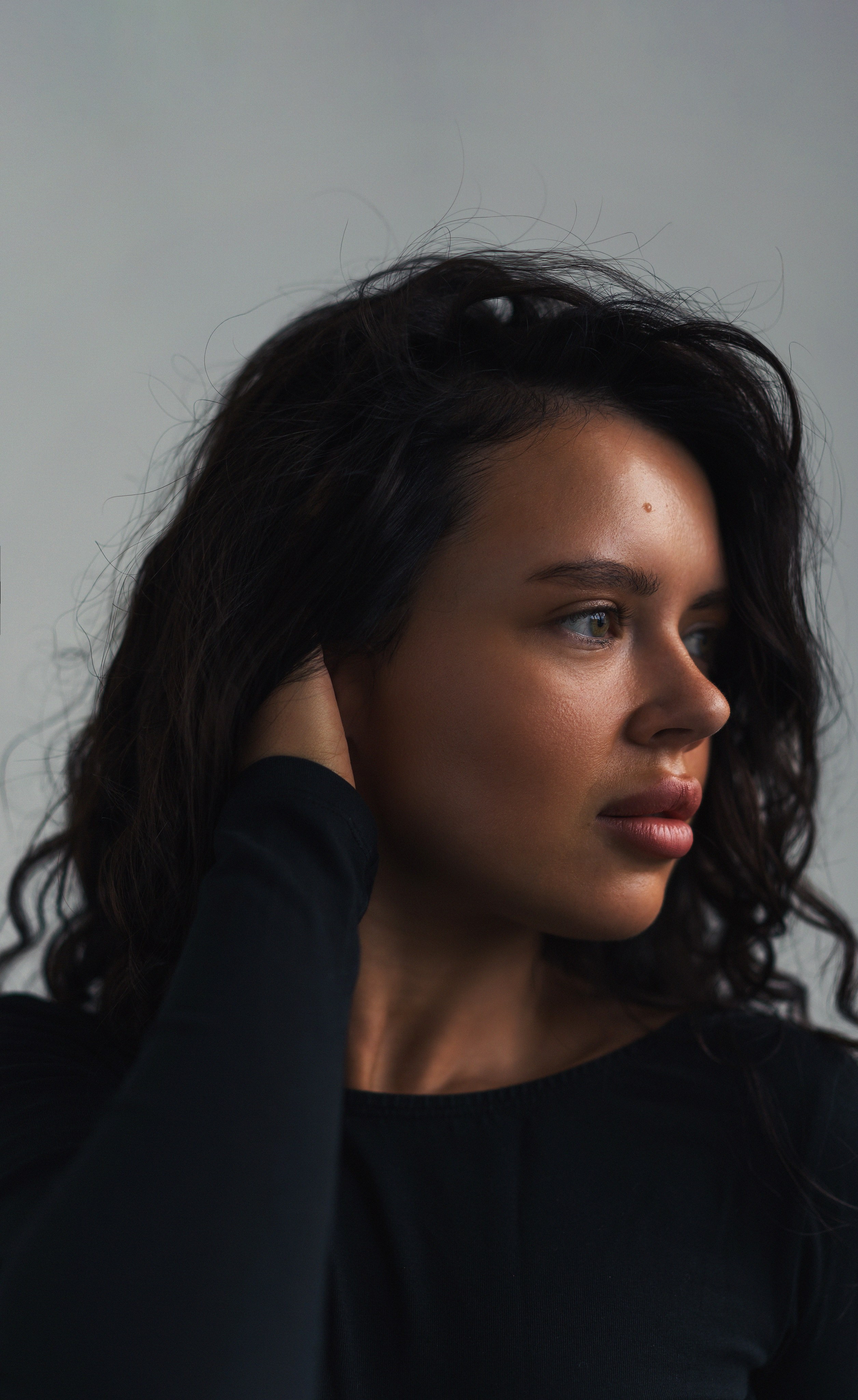 Ангелина. Фотограф СПб Диана