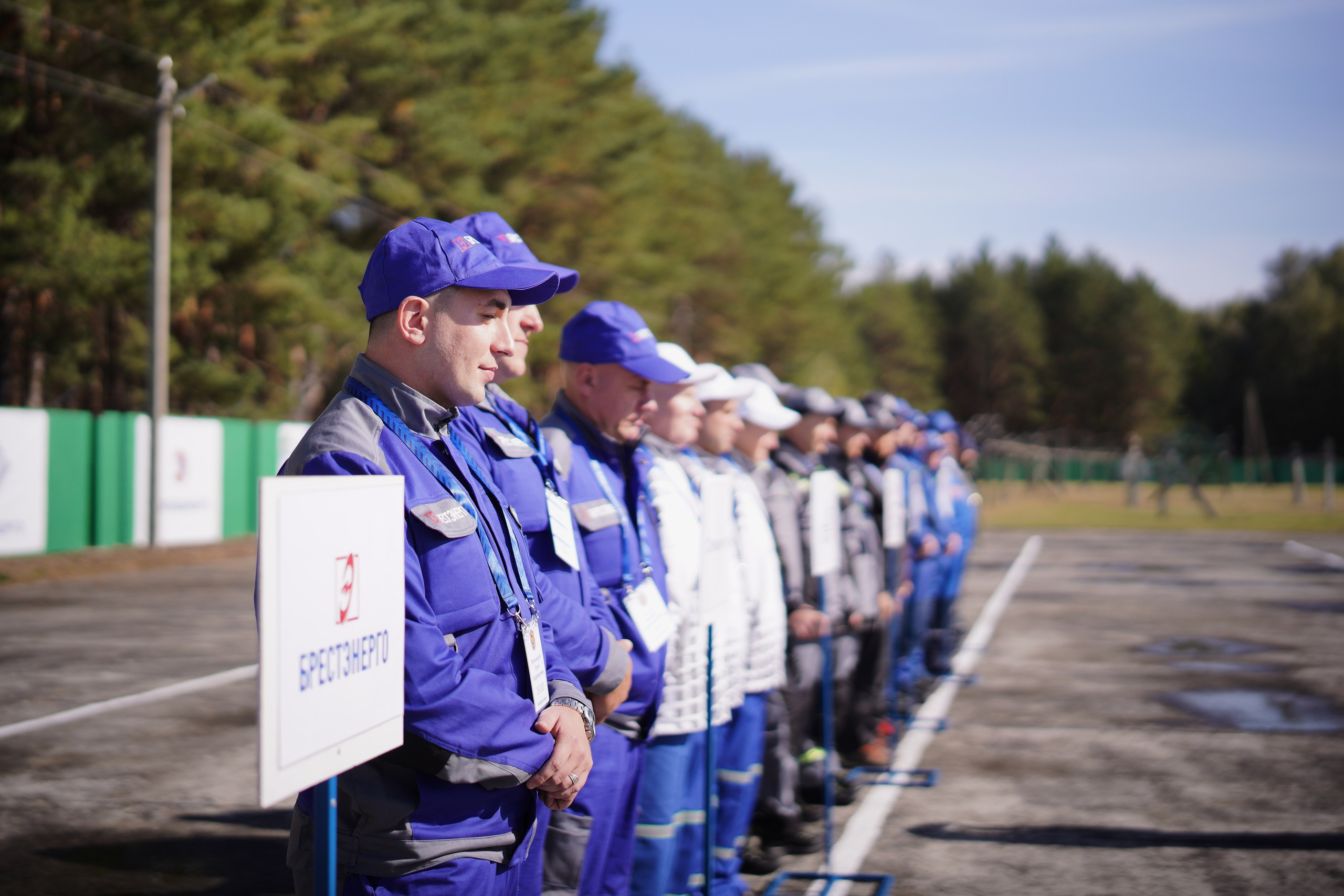 Как это было: III РЕСПУБЛИКАНСКИЕ СОРЕВНОВАНИЯ