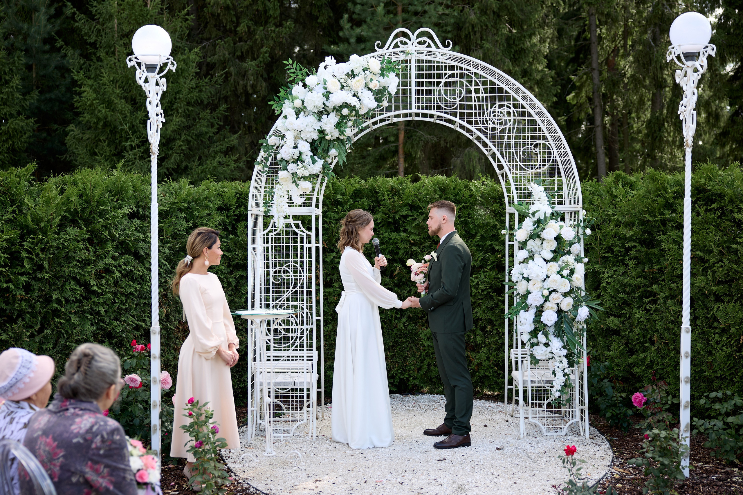 Иван и Наталья. Александр Прозоров фотограф в Кирове