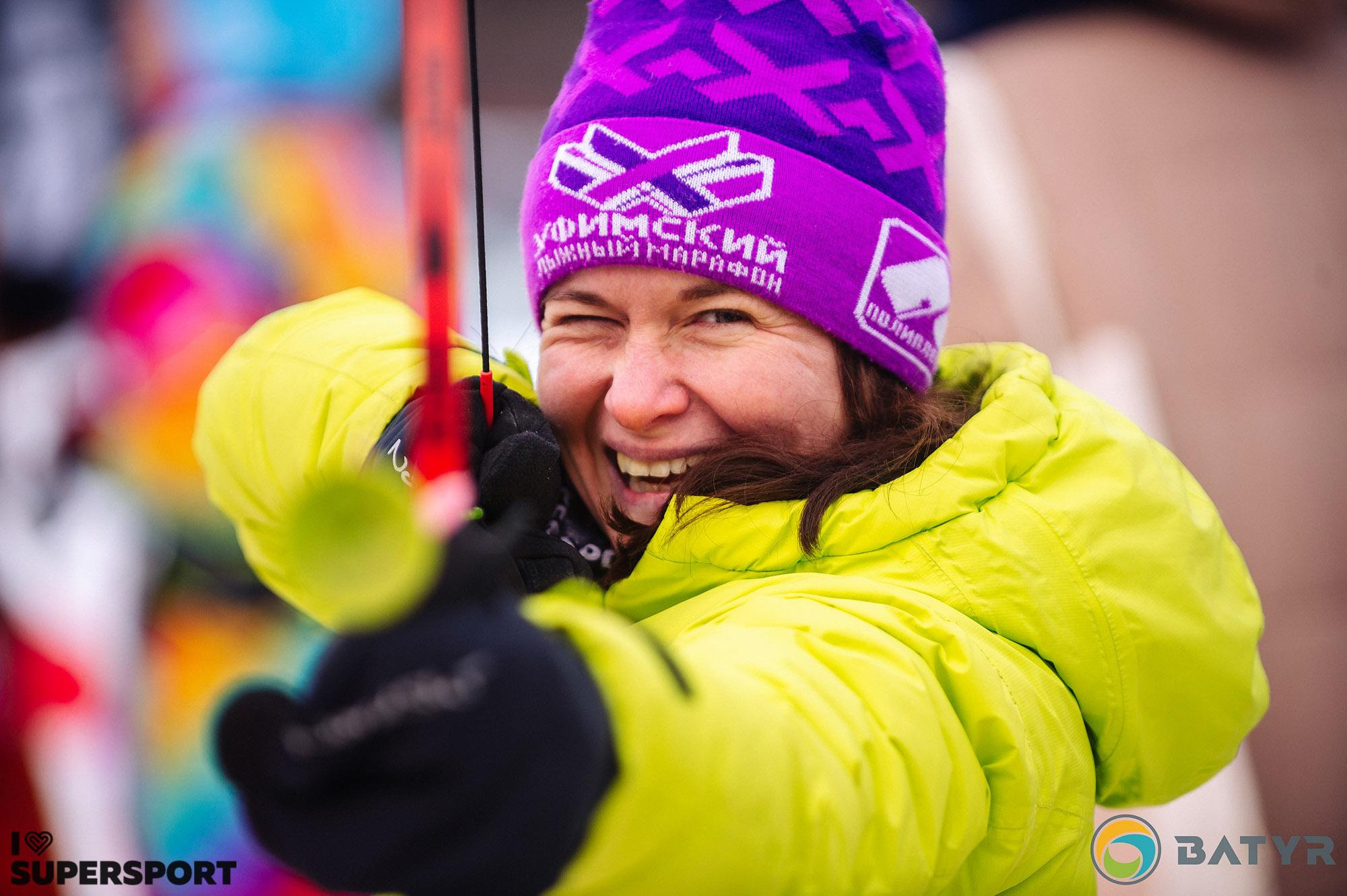 Репортаж. Спортивный фотограф в Уфе Евгений Буров