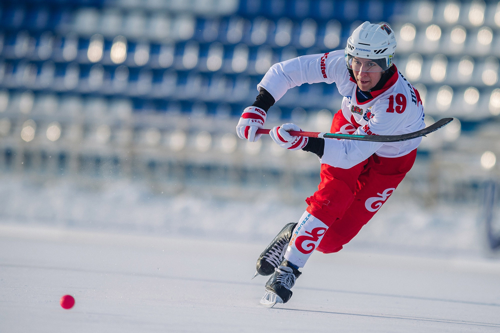 Спортивная фотография. Спортивный фотограф в Уфе Евгений Буров