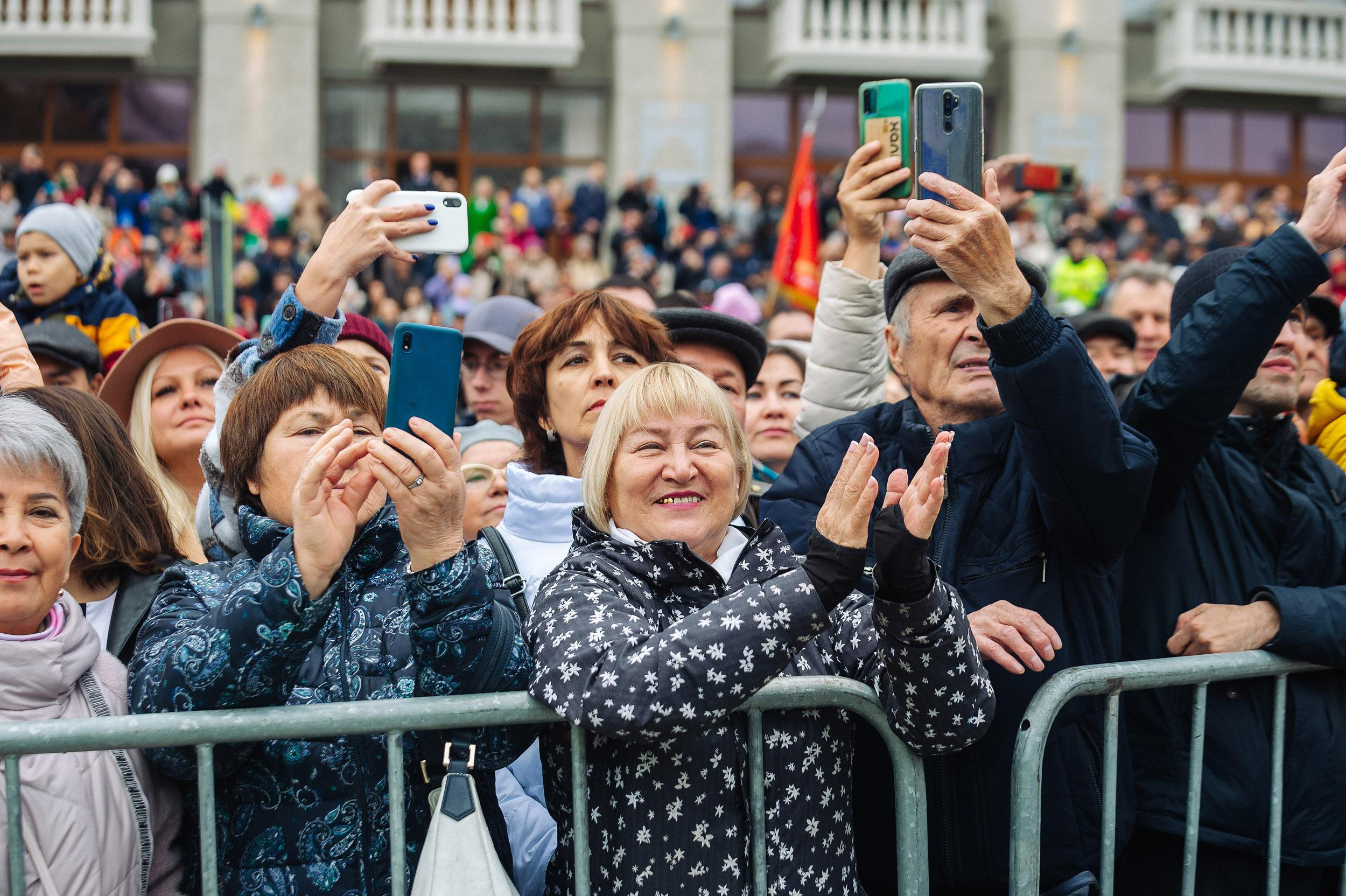 Репортаж. Спортивный фотограф в Уфе Евгений Буров
