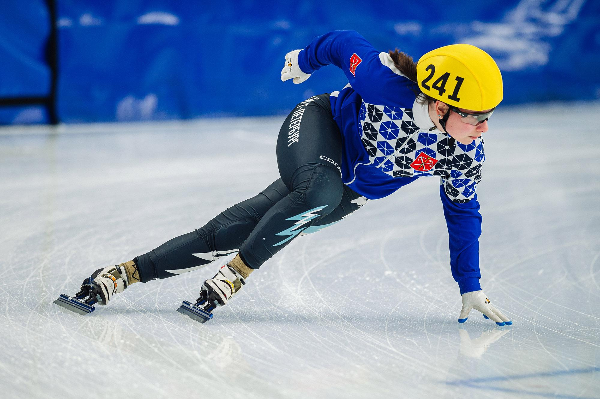 Спортивная фотография. Спортивный фотограф в Уфе Евгений Буров