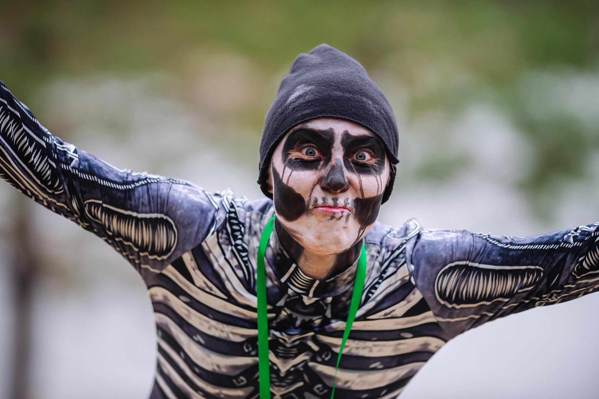 Репортаж. Спортивный фотограф в Уфе Евгений Буров