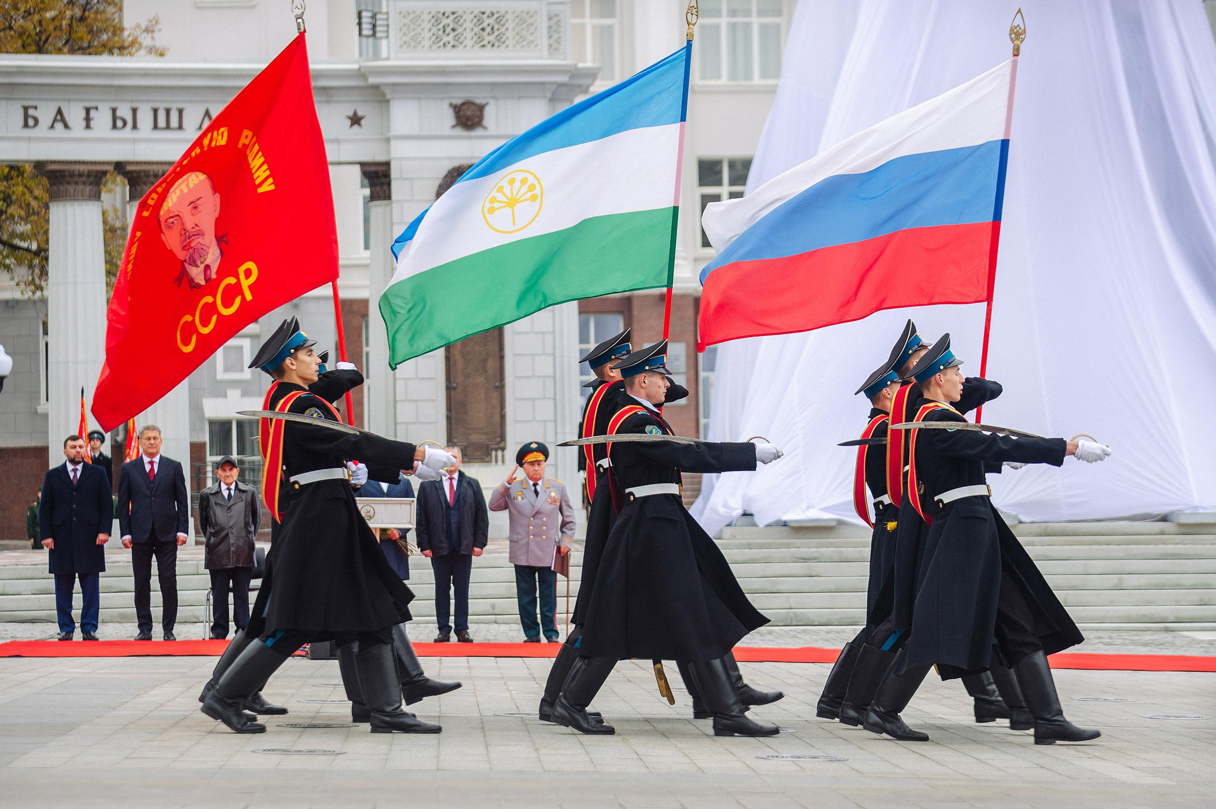 Репортаж. Спортивный фотограф в Уфе Евгений Буров
