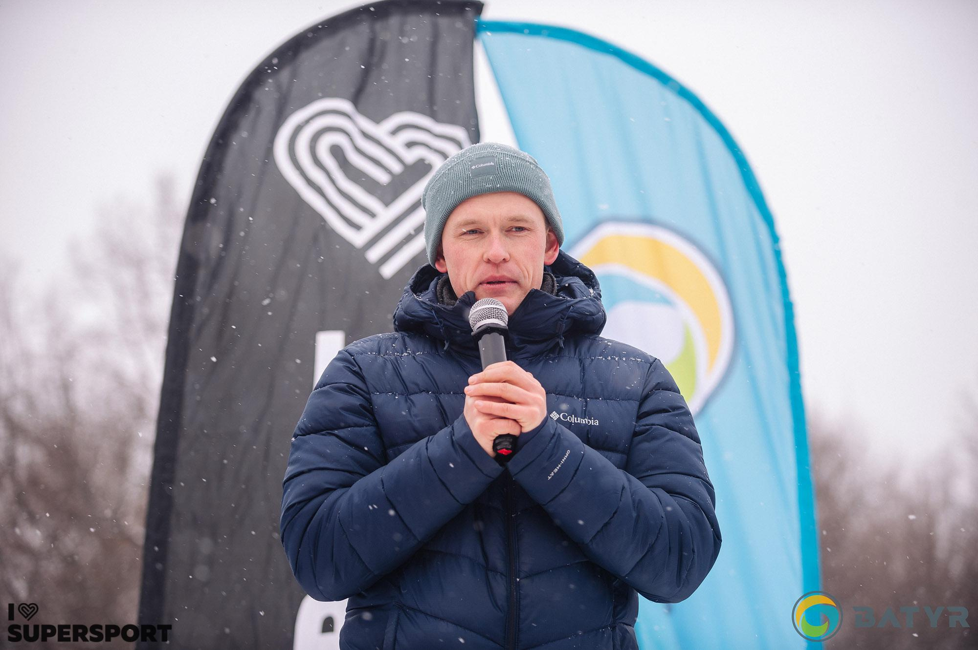 Репортаж. Спортивный фотограф в Уфе Евгений Буров