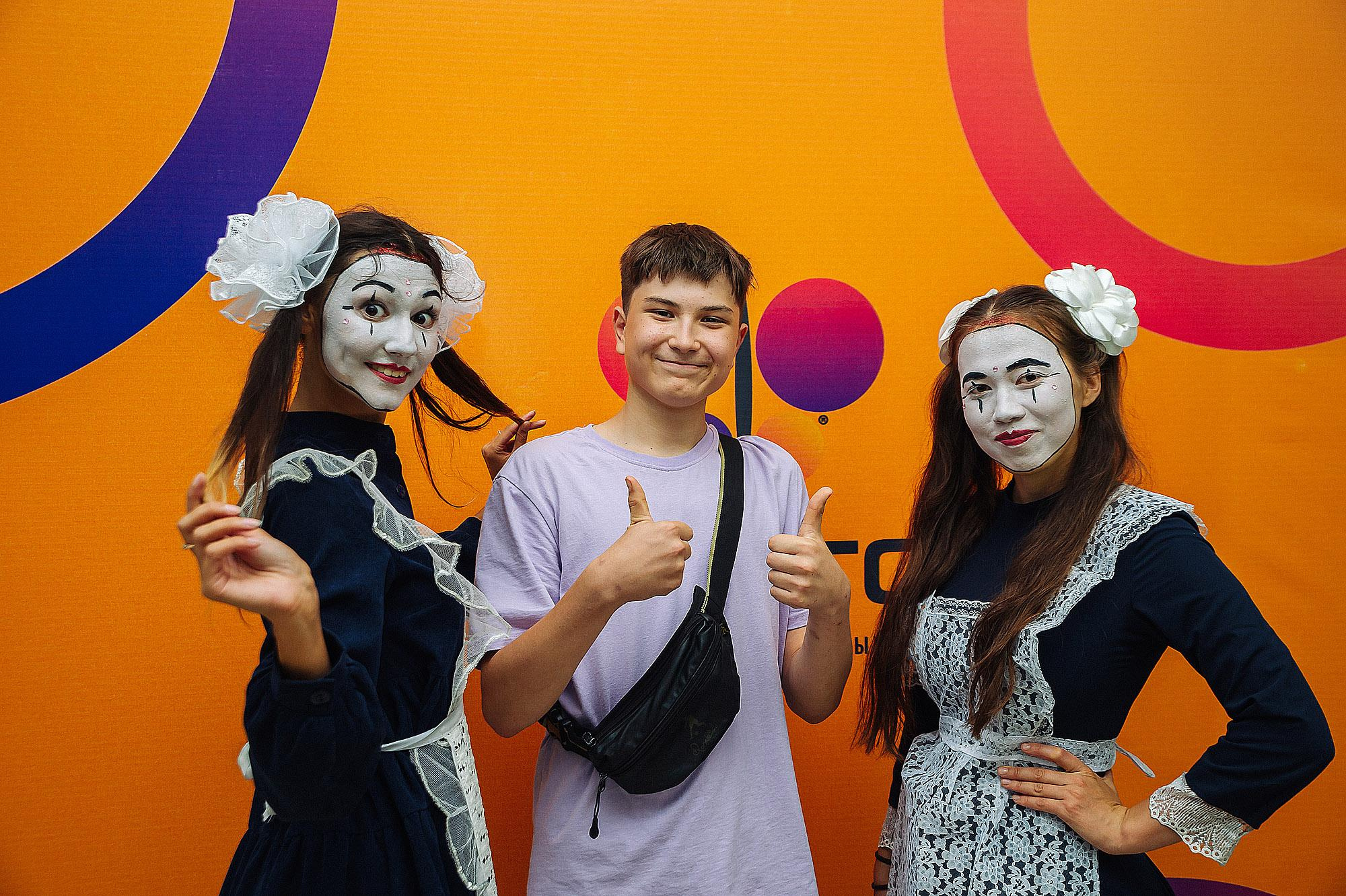 Репортаж. Спортивный фотограф в Уфе Евгений Буров