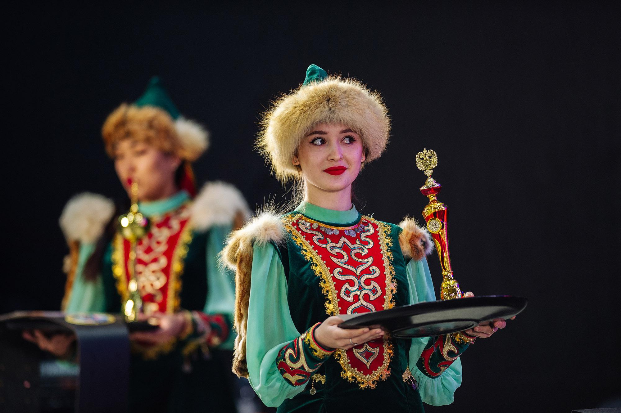 Репортаж. Спортивный фотограф в Уфе Евгений Буров