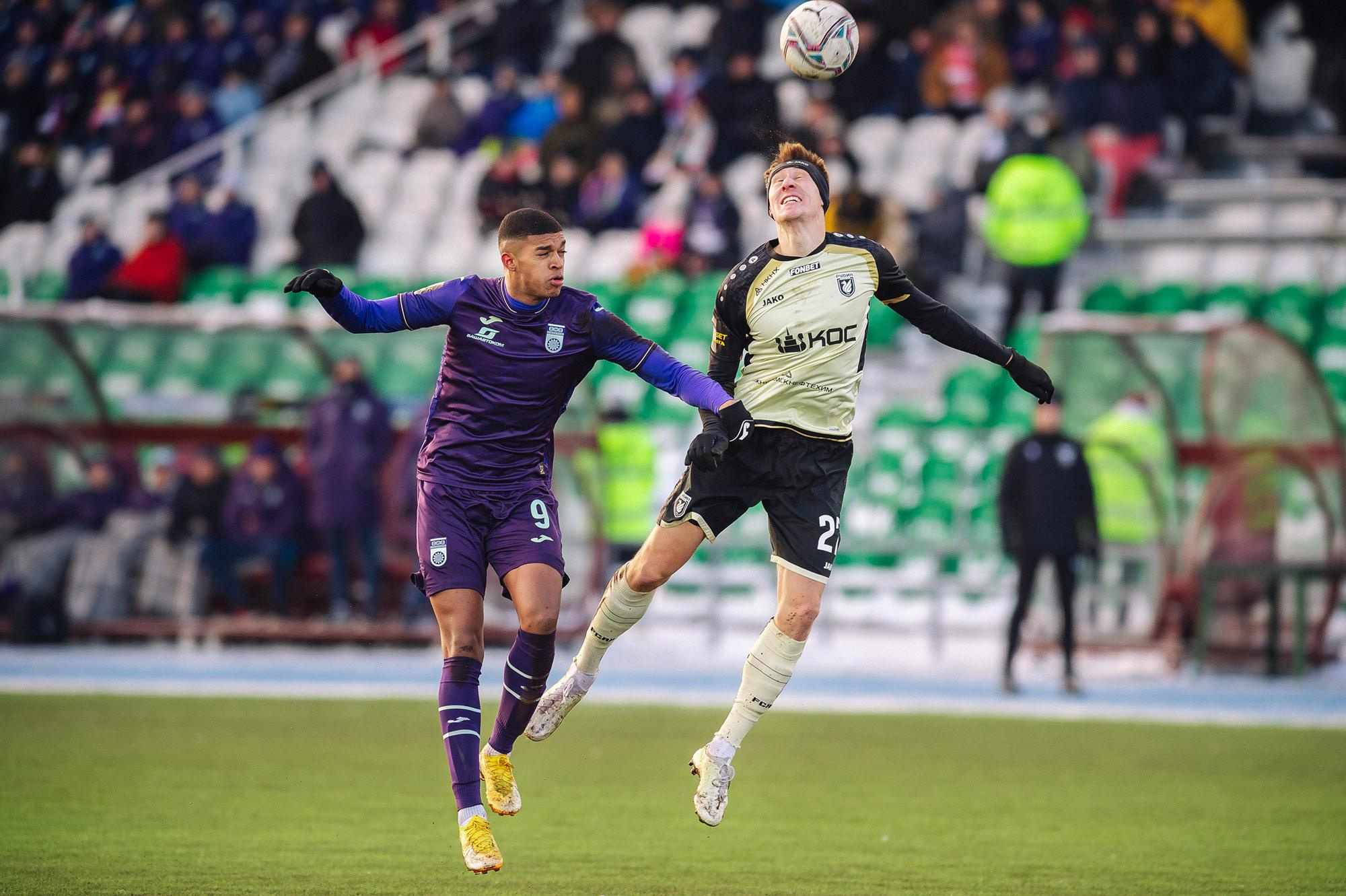 Спортивная фотография. Спортивный фотограф в Уфе Евгений Буров