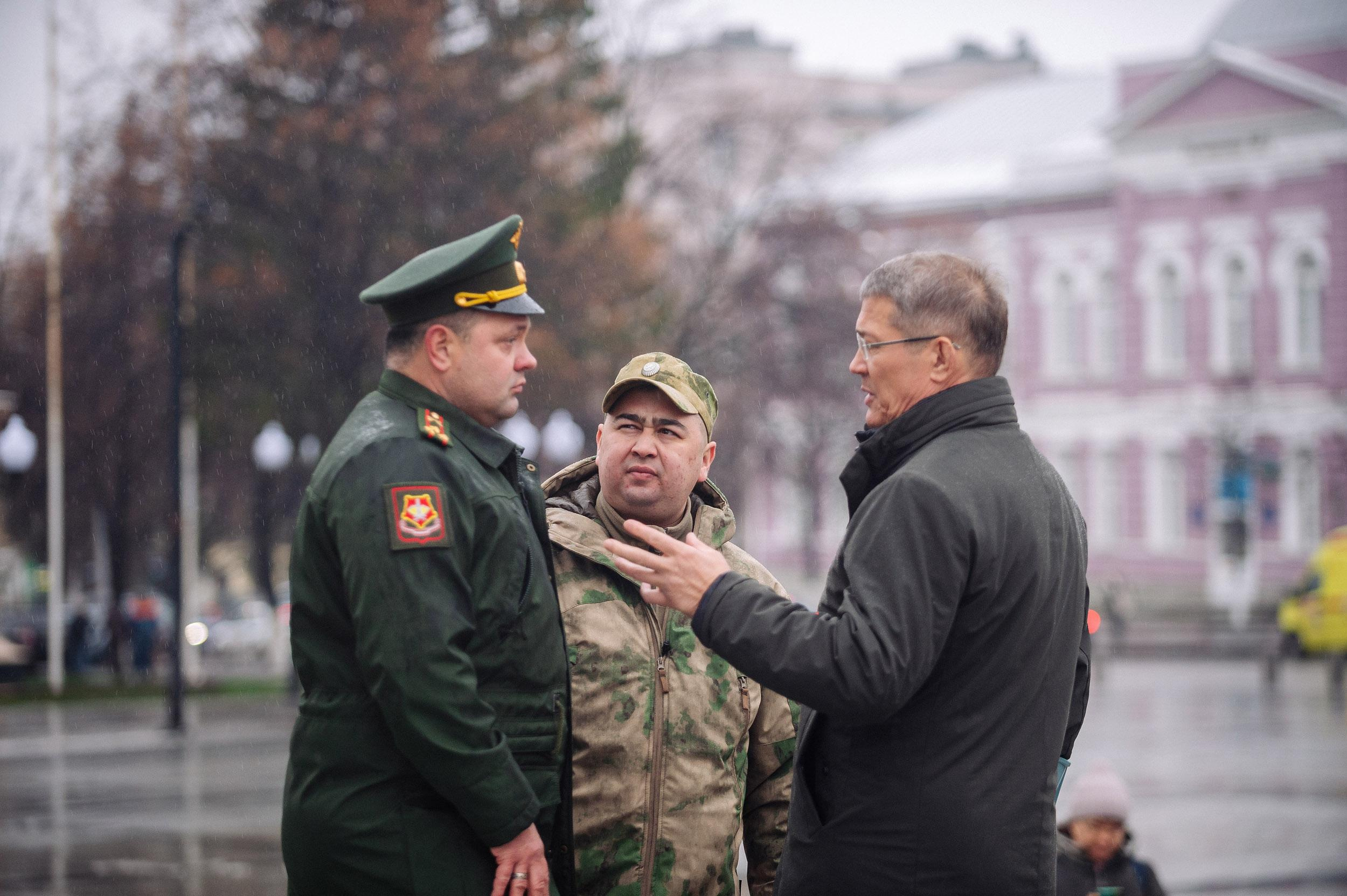 Репортаж. Спортивный фотограф в Уфе Евгений Буров