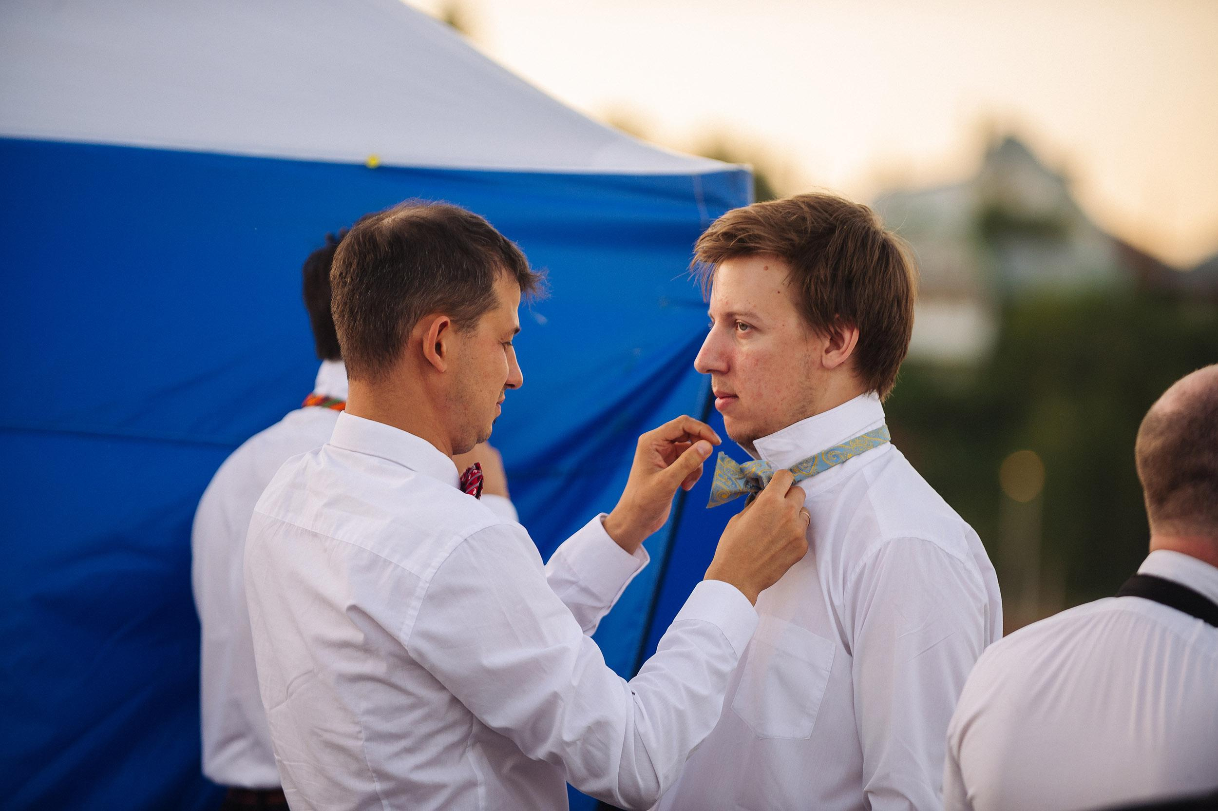 Репортаж. Спортивный фотограф в Уфе Евгений Буров