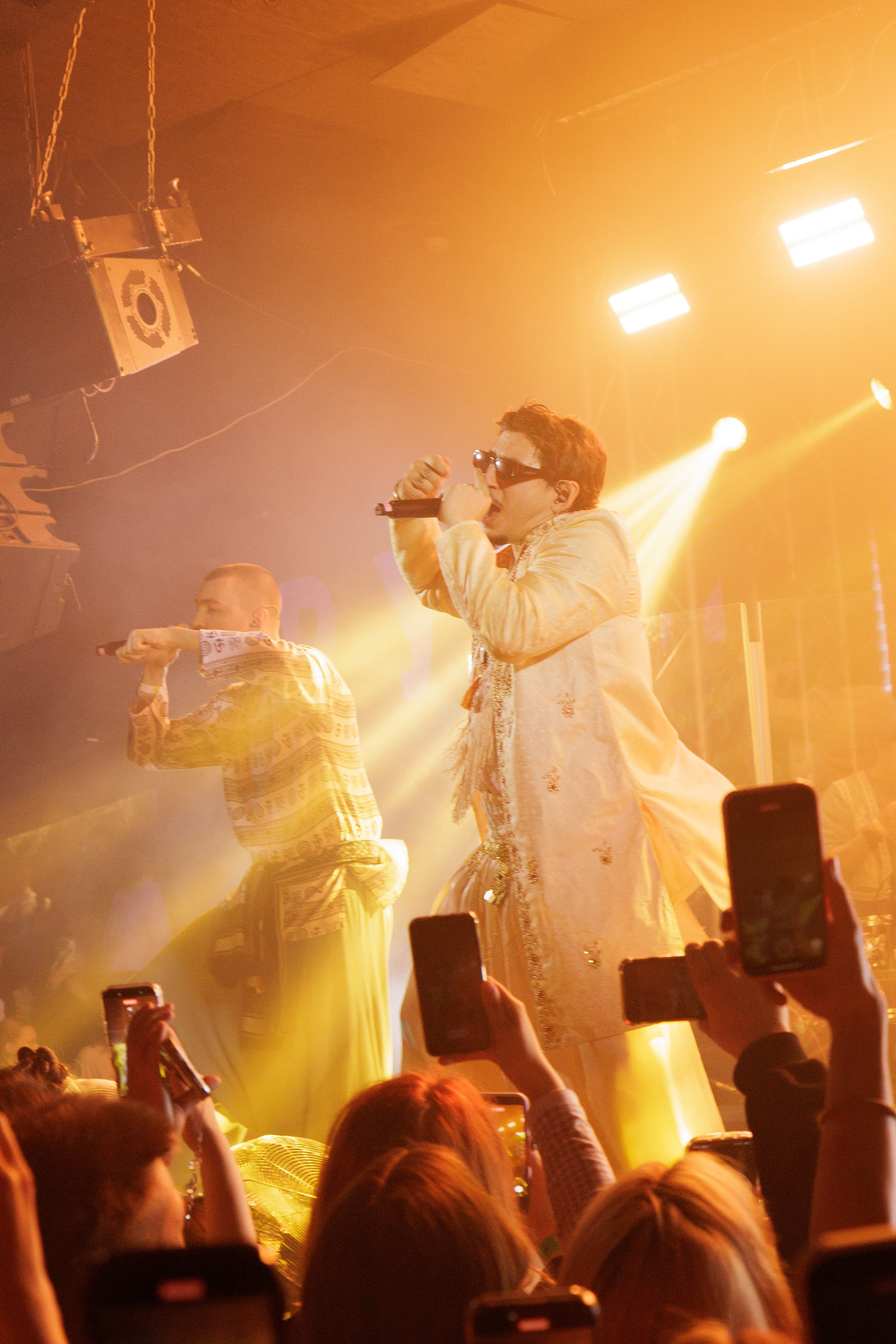 SQWOZ BAB. Ярославль. 2026. Фотограф Ярославль | Репортаж | Александр Мелюшин