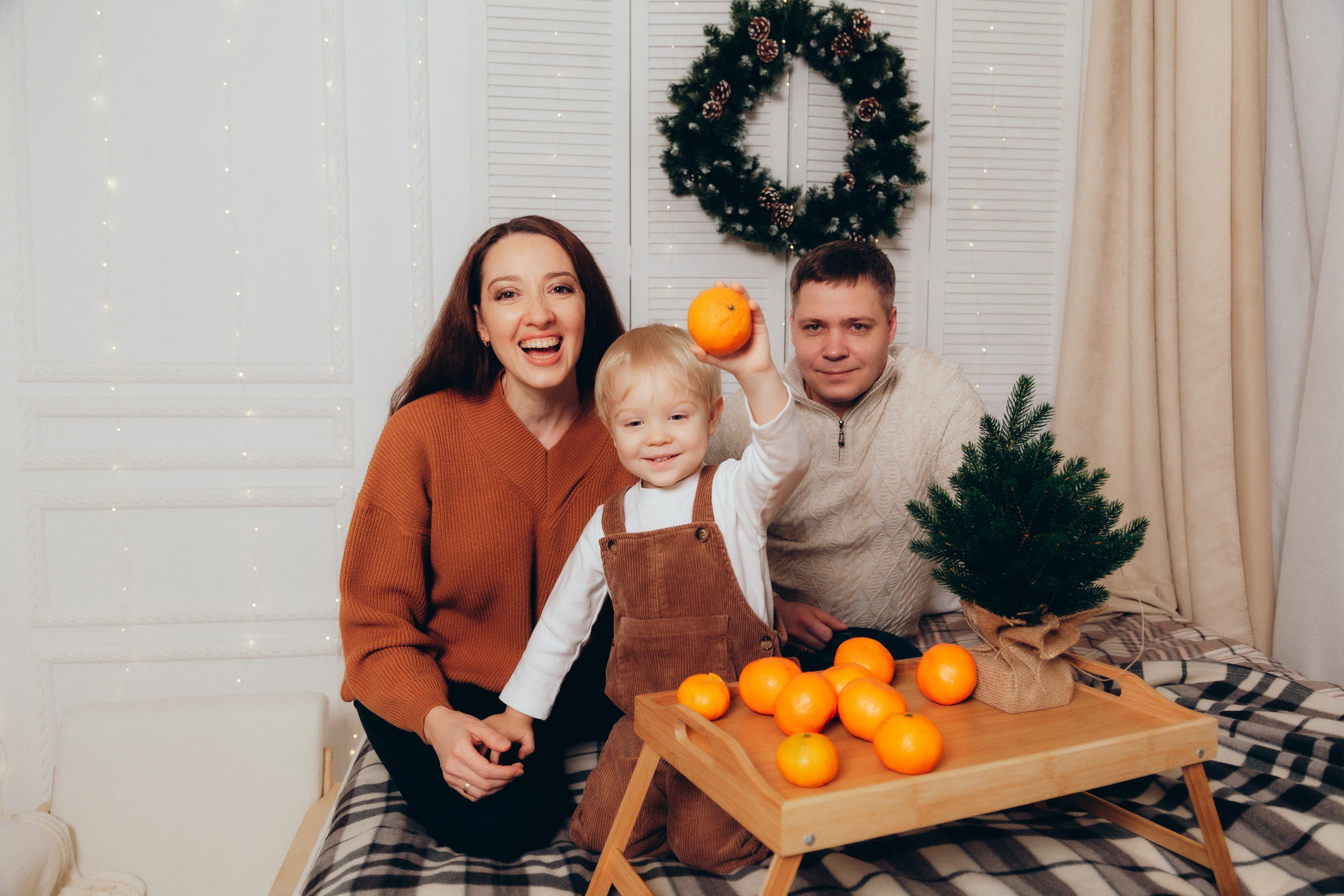 Марина. Фотограф Нечипоренко Иван