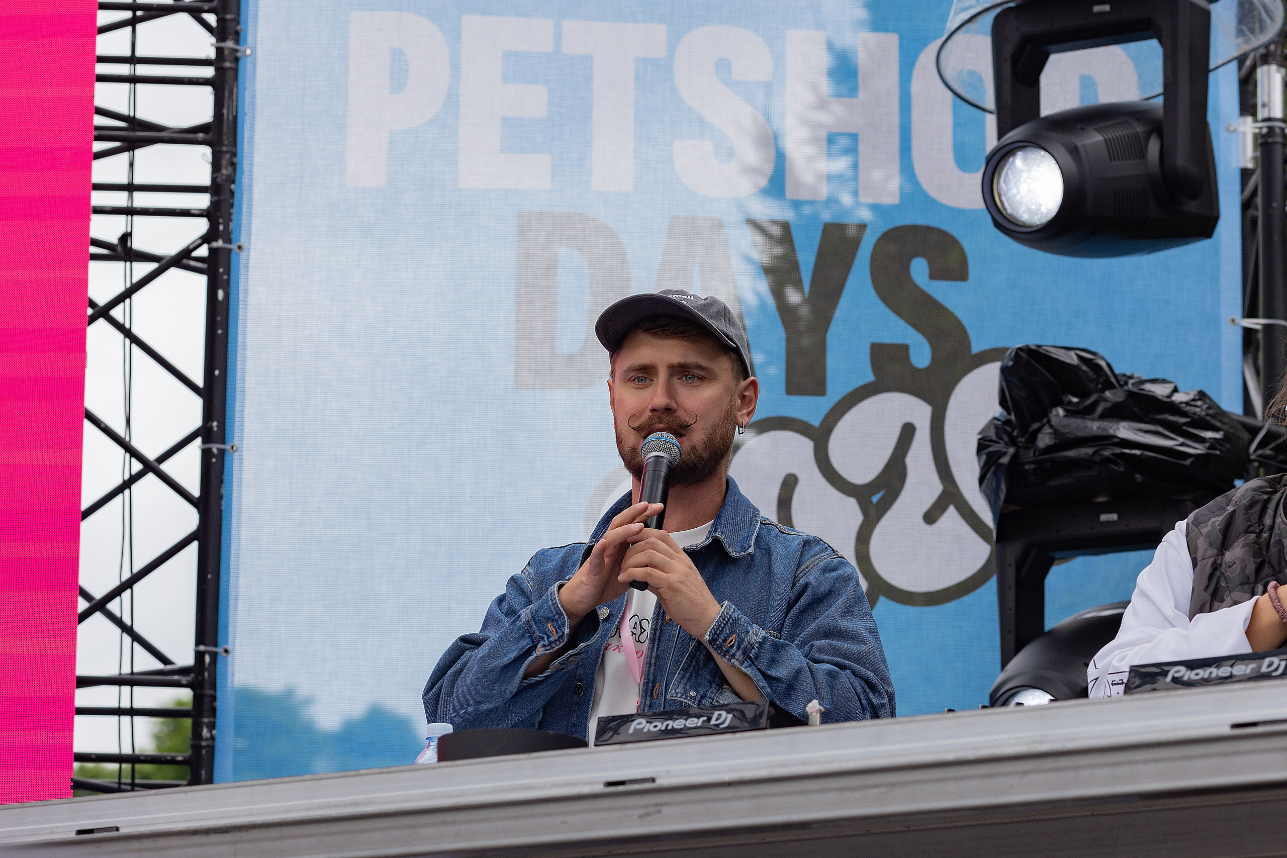 Petshop Days 2026. Репортажный фотограф