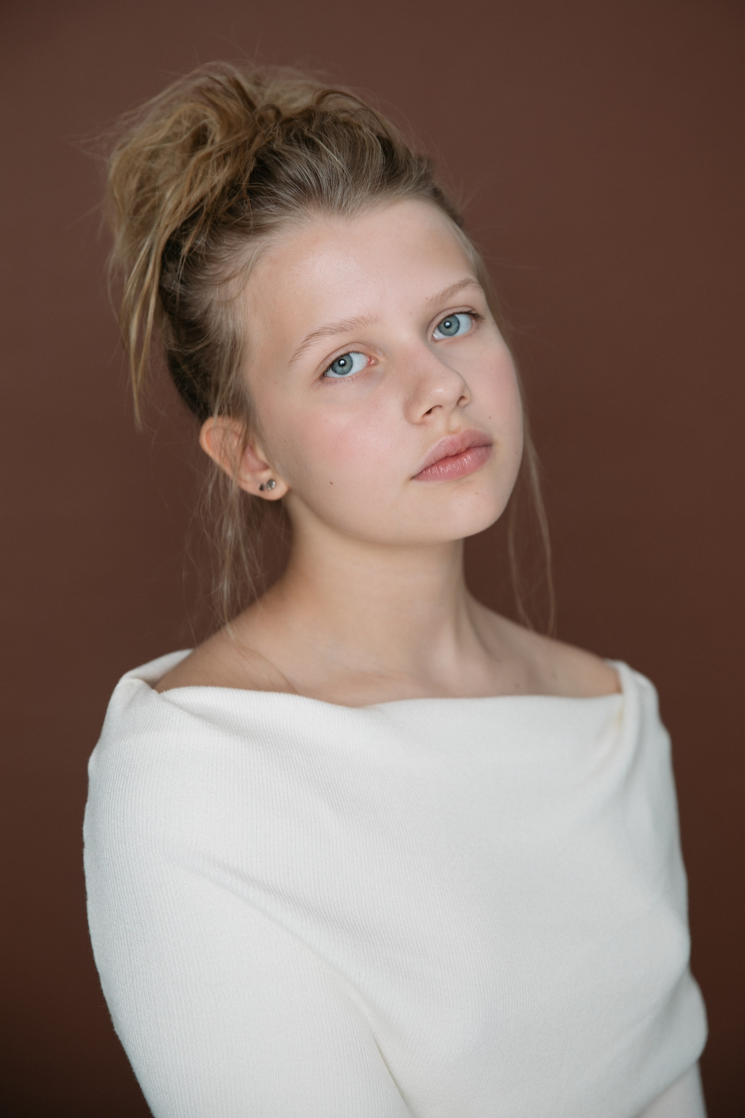 Кирилла. Фотограф в Москве Шаганова Нина