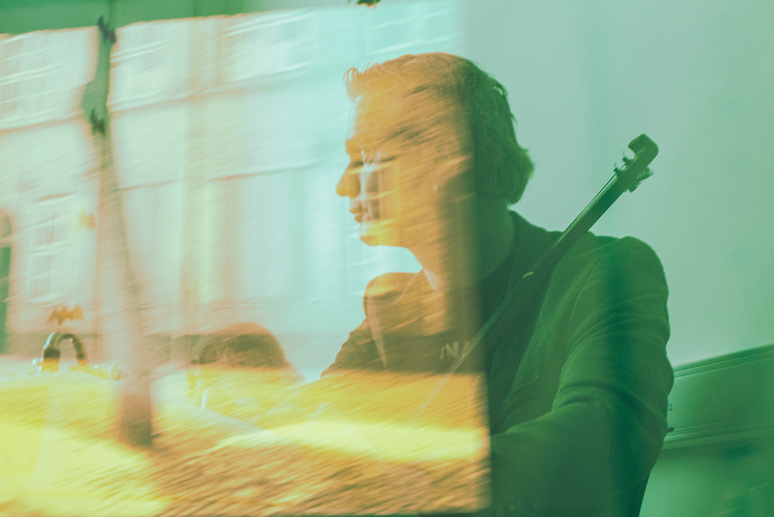 Helloween in Creative HUB / hse art and design. Фотограф в Москве Алейникова Евгения