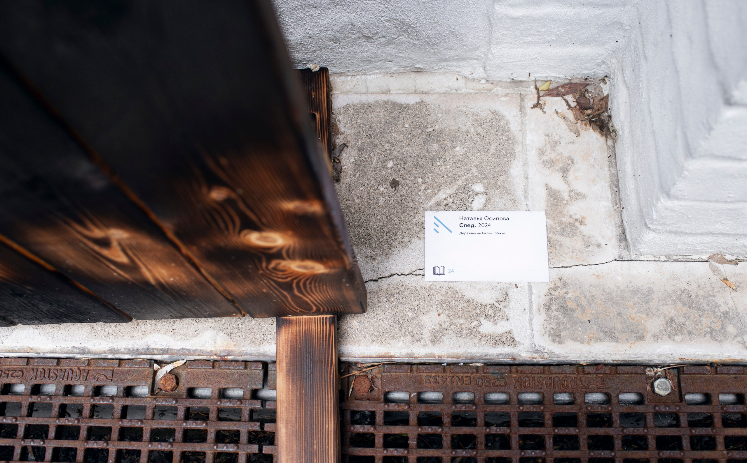 Выставка в доме Третьяковых. Фотограф в Москве Алейникова Евгения