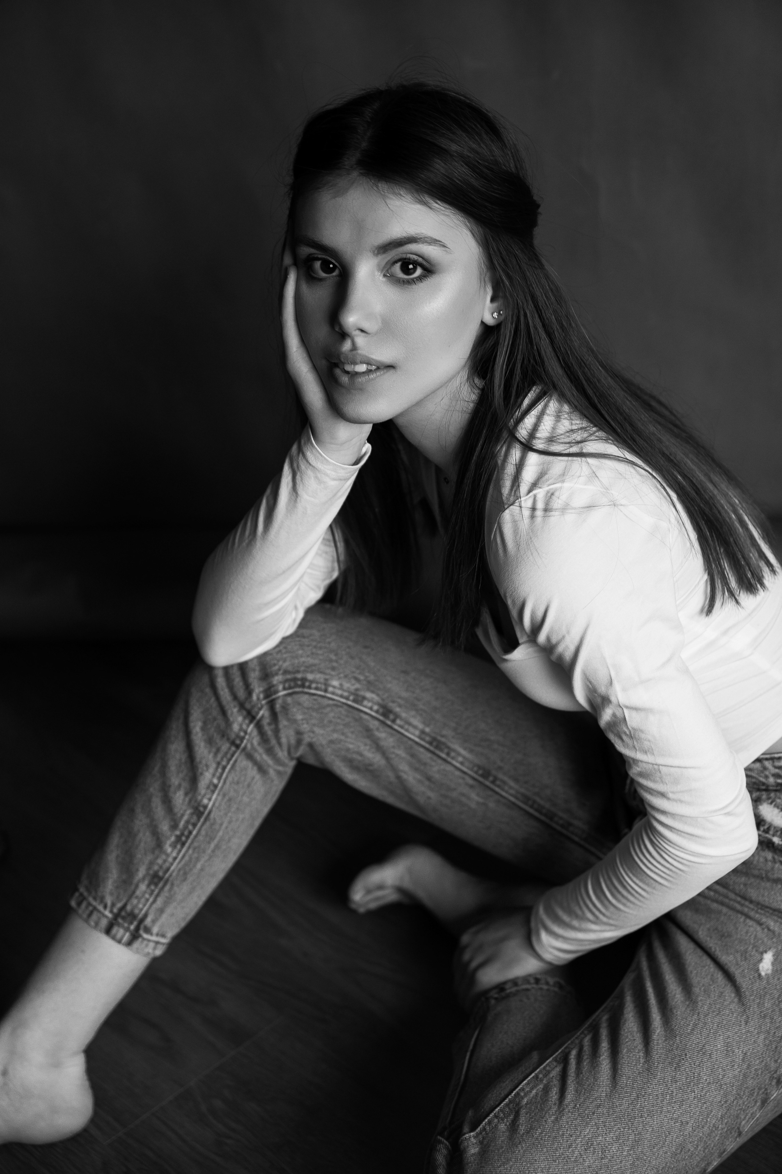 Дарья. Свадебный и семейный фотограф Александра Кос