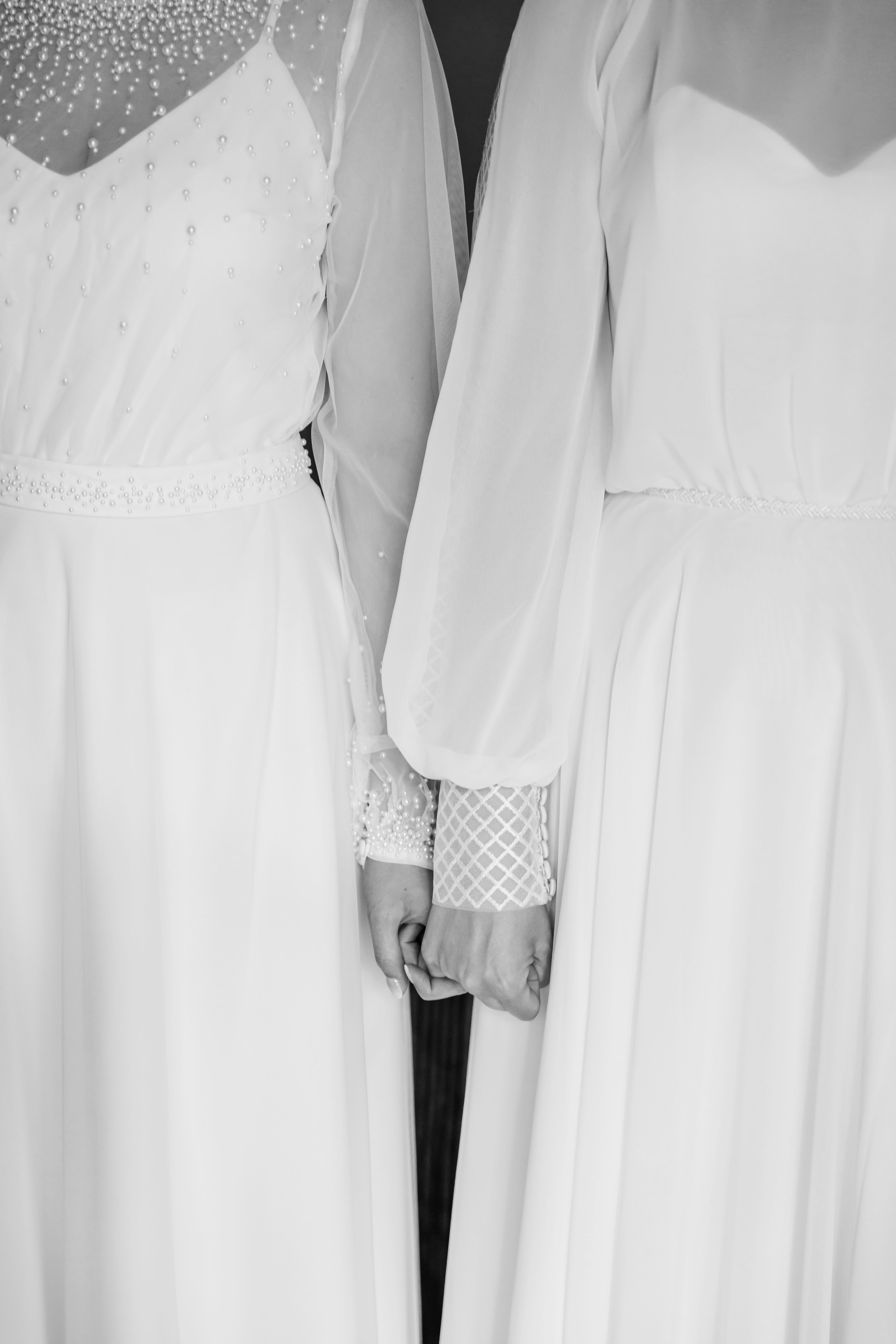 Юлия и Сергей, Евгения и Иван. Свадебный и семейный фотограф Александра Кос