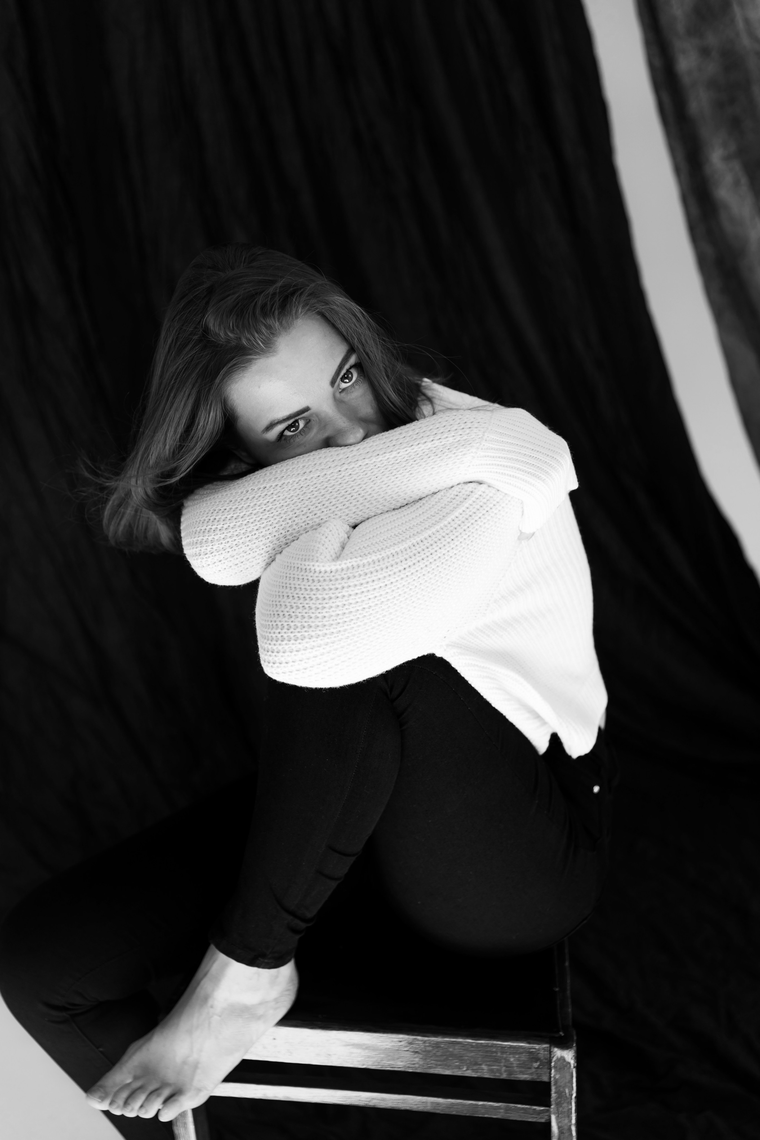 Ксения. Свадебный и семейный фотограф Александра Кос