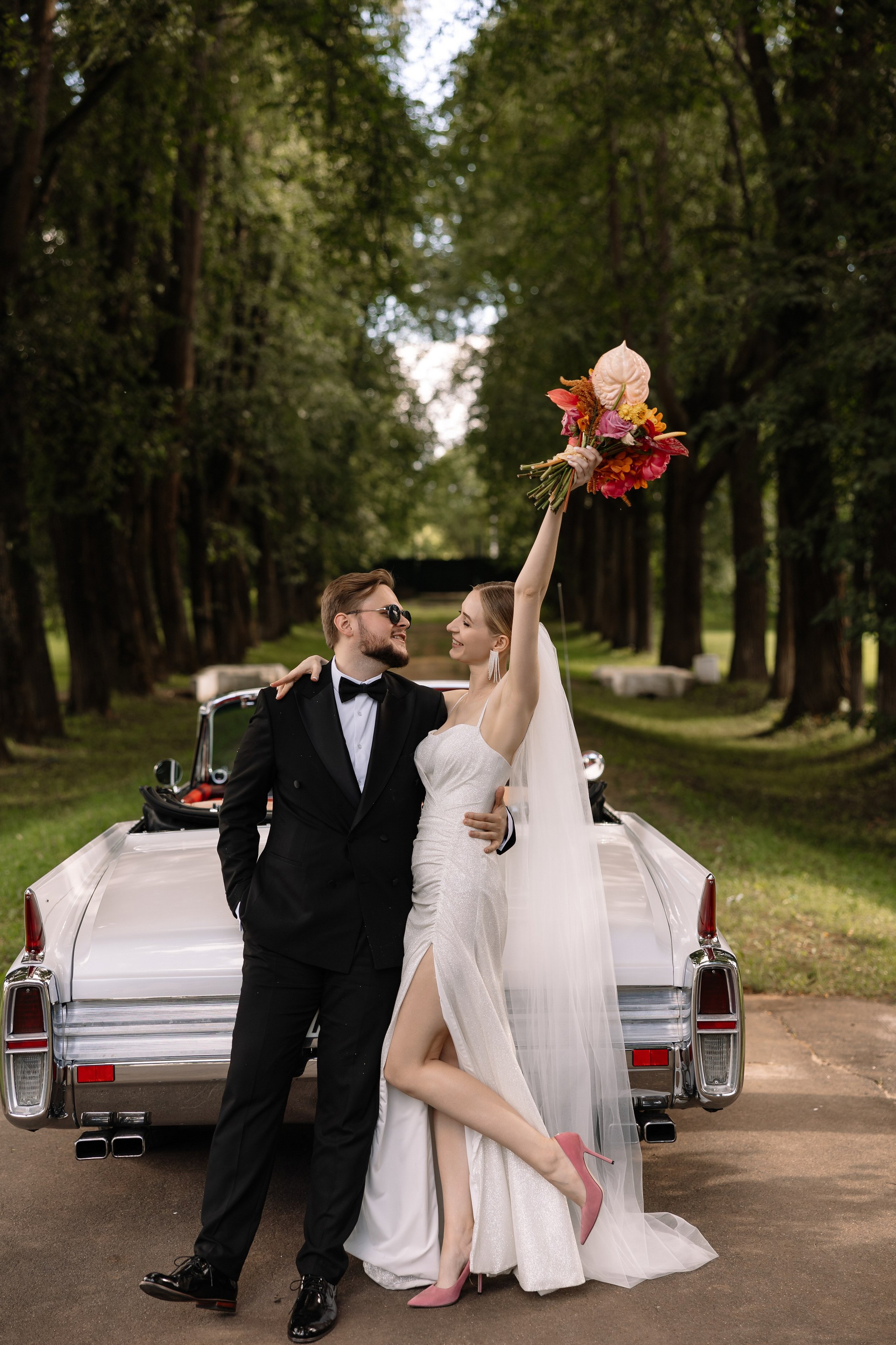 Виктория и Александр. Lifestyle фотограф в Санкт-Петербурге Анна Щекалева