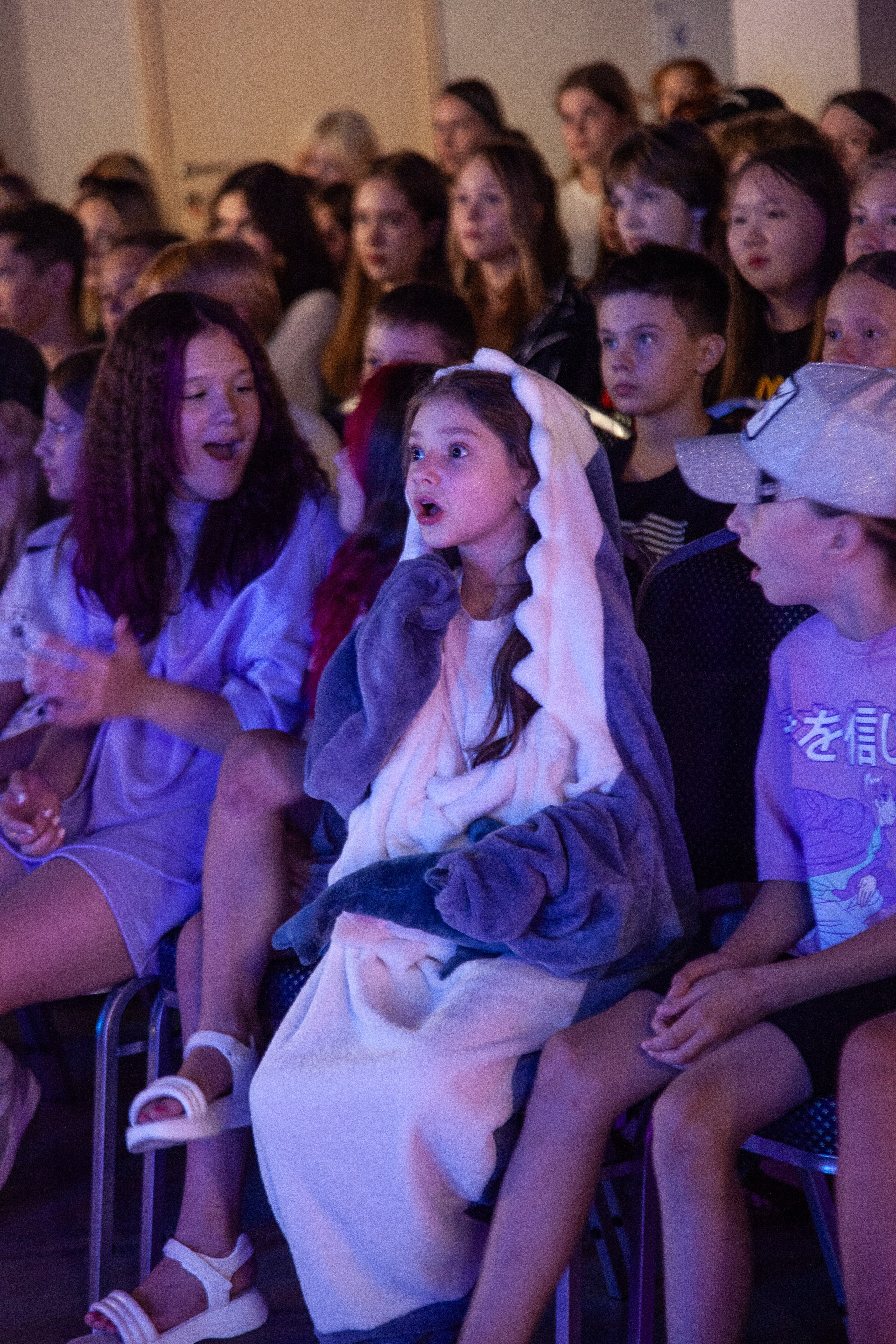 Фотограф в детский лагерь. Фотограф в Москве Максим Быков