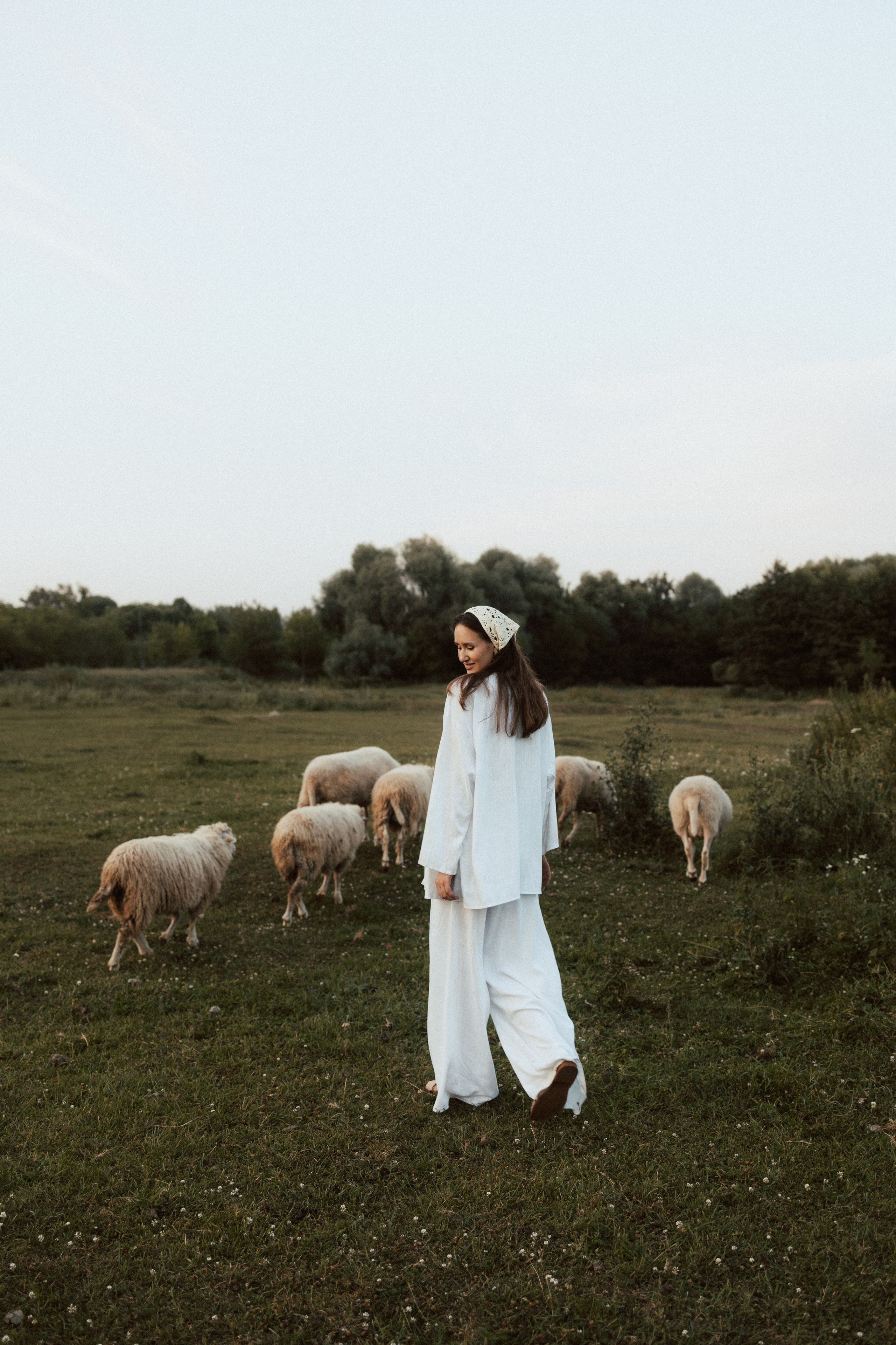 Настя. Фотограф в Туле и Алексине Стулова Мария