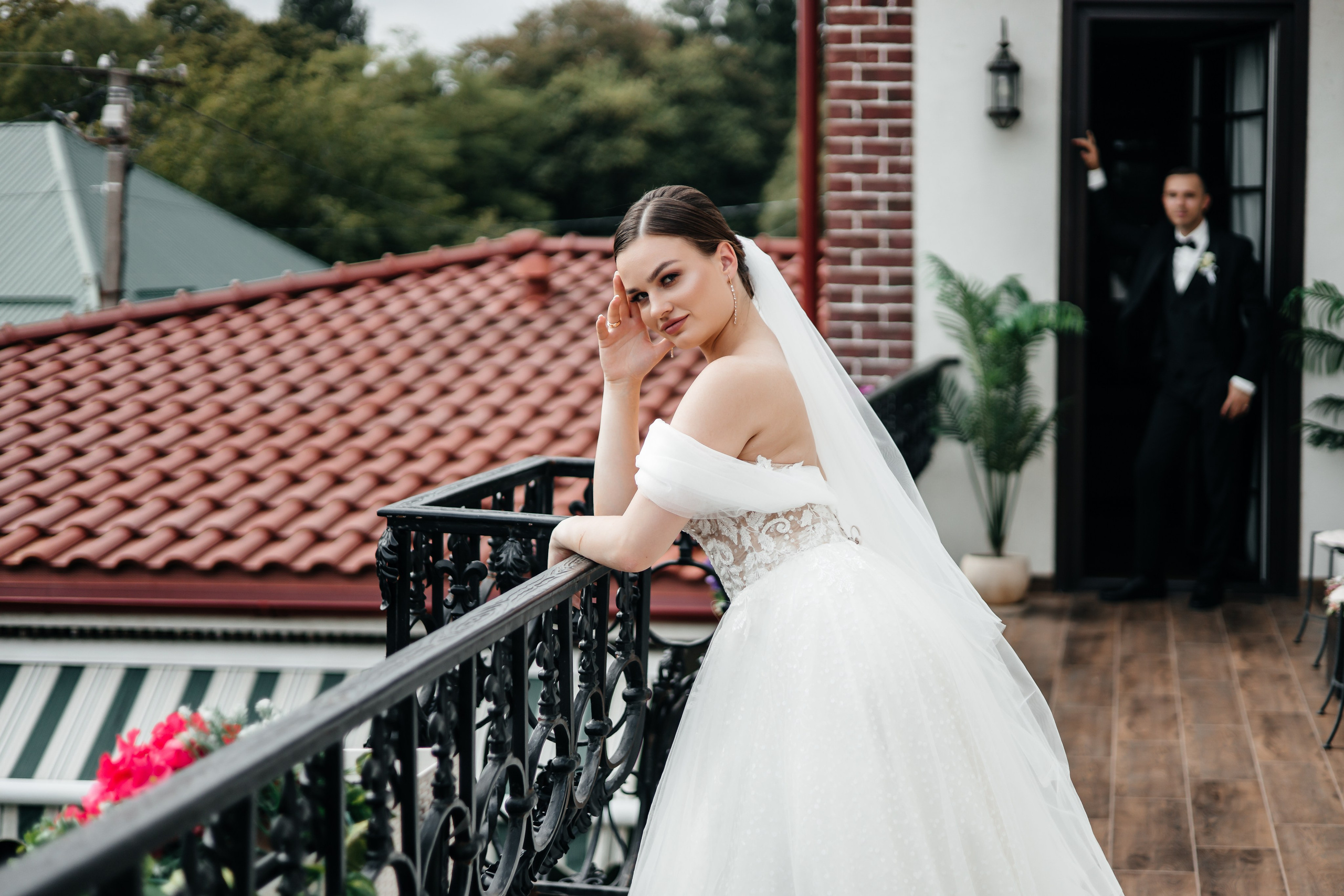 Анонс свадьбы для Романа и Алены. Свадебный фотограф в Крыму и Севастополе Ольга Баскакова