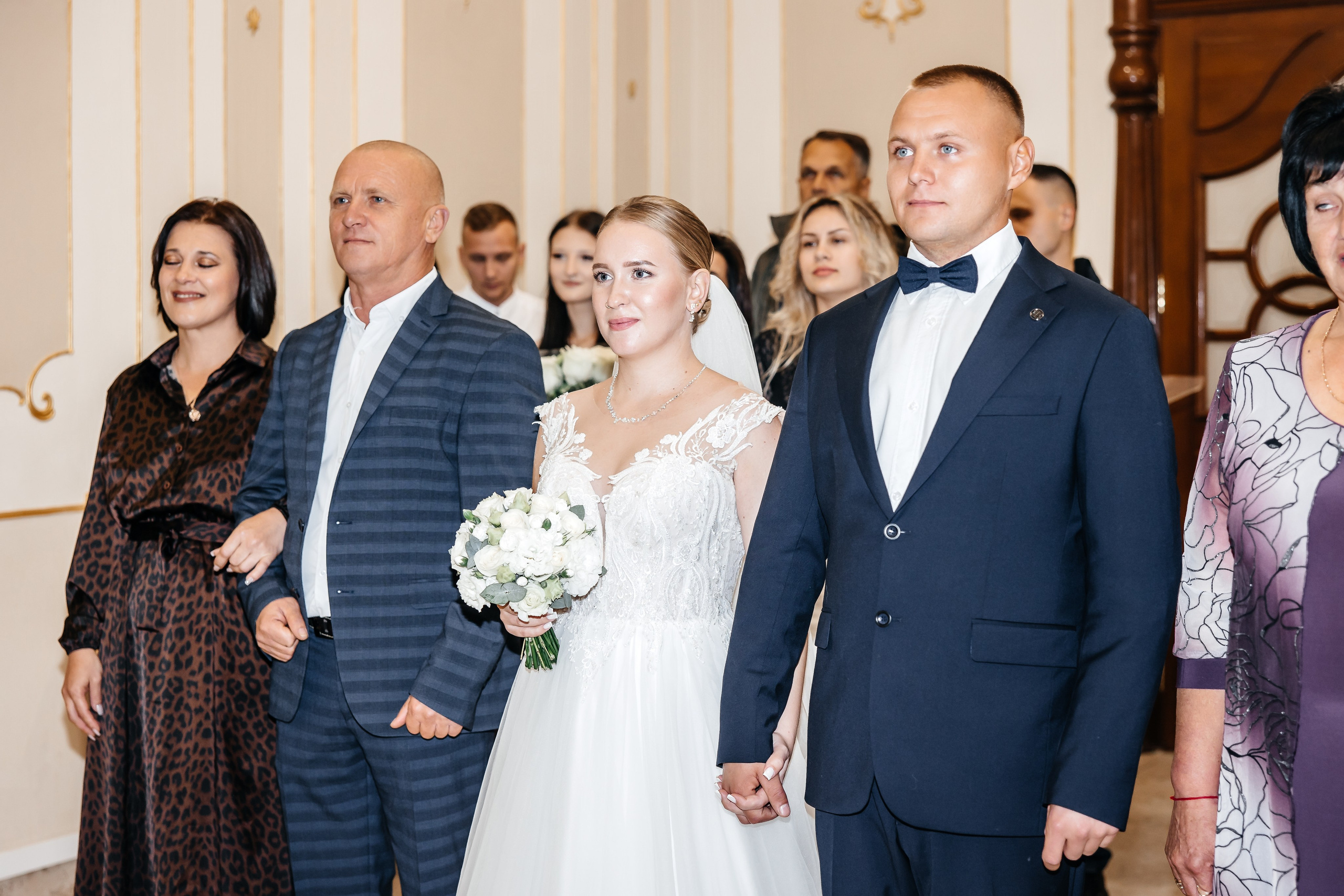 Анонс свадьбы Вероники и Павла. Свадебный фотограф в Крыму и Севастополе Ольга Баскакова