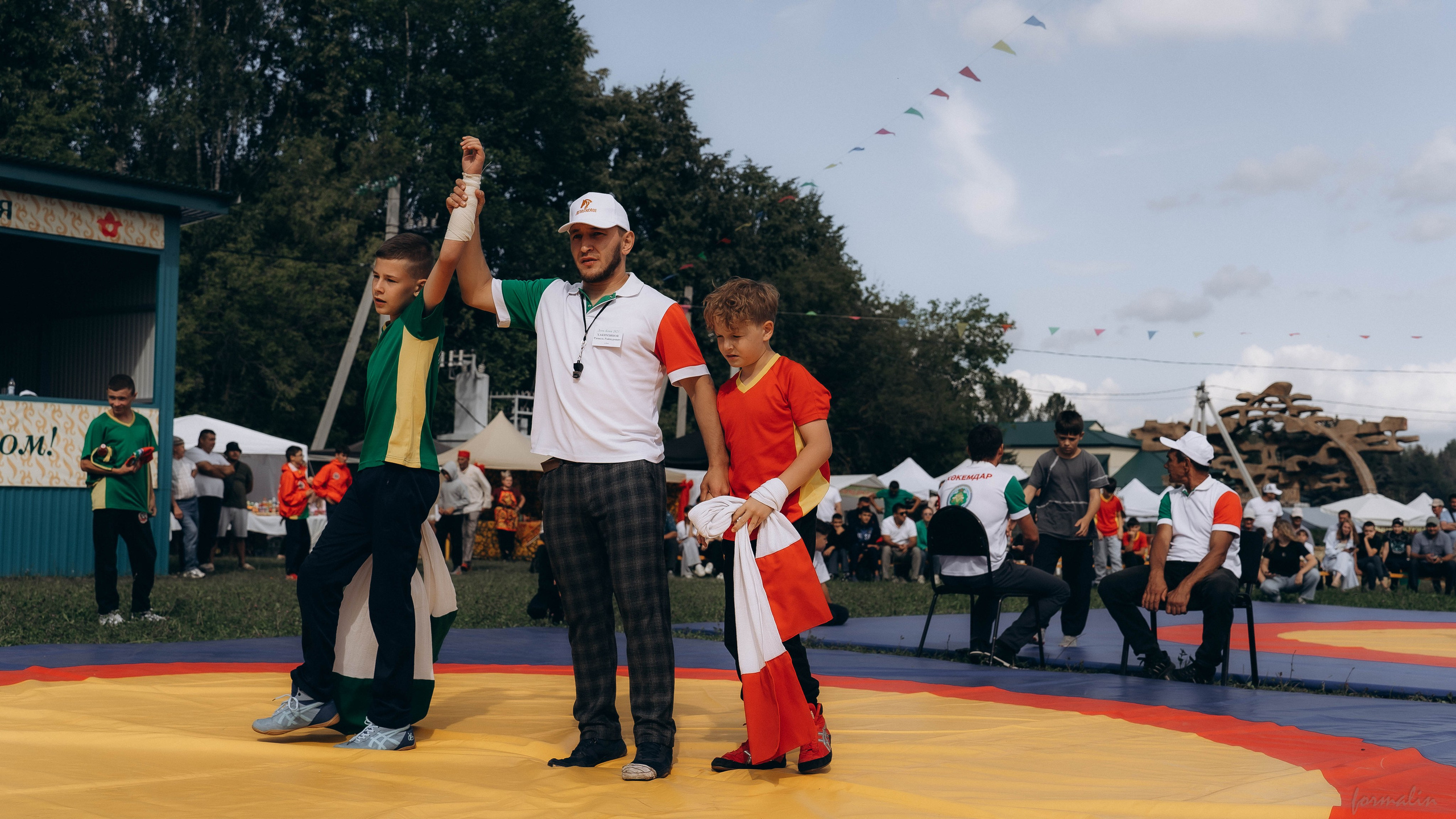 День Коня. Алиса Никитцова | Фотограф в Казани