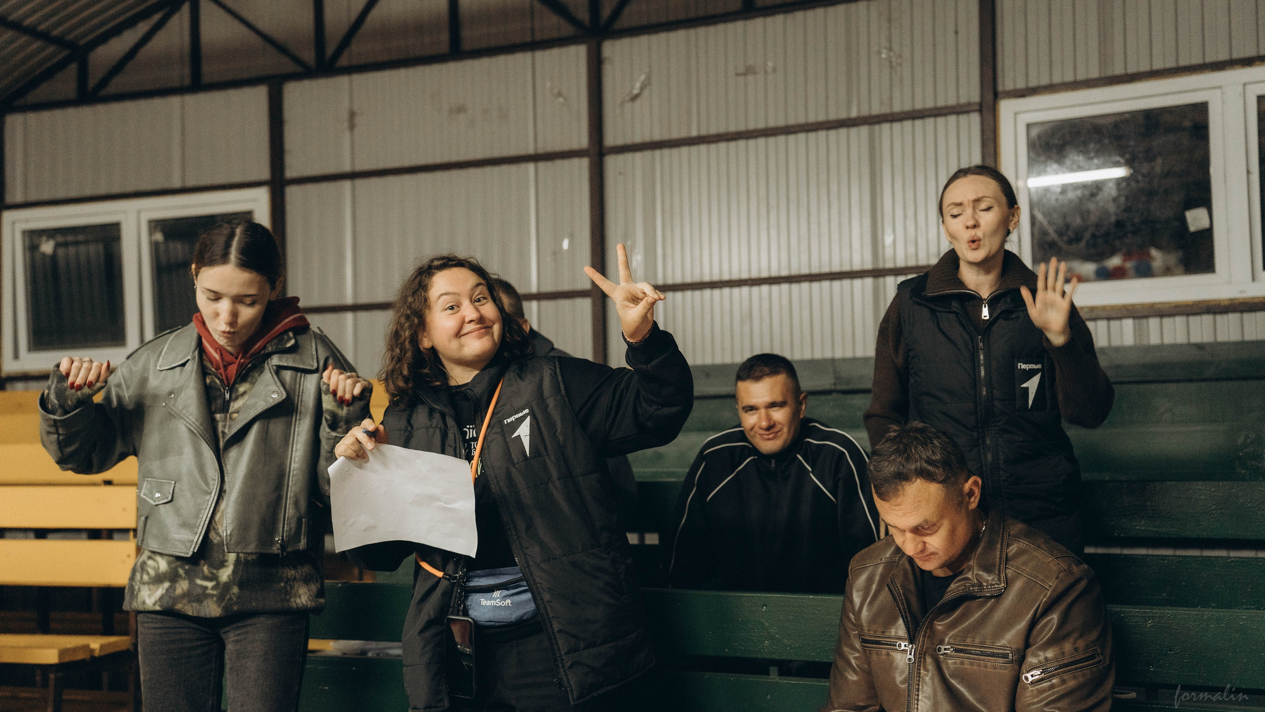 Фестиваль поисковых отрядов РТ 2025. Алиса Никитцова | Фотограф в Казани