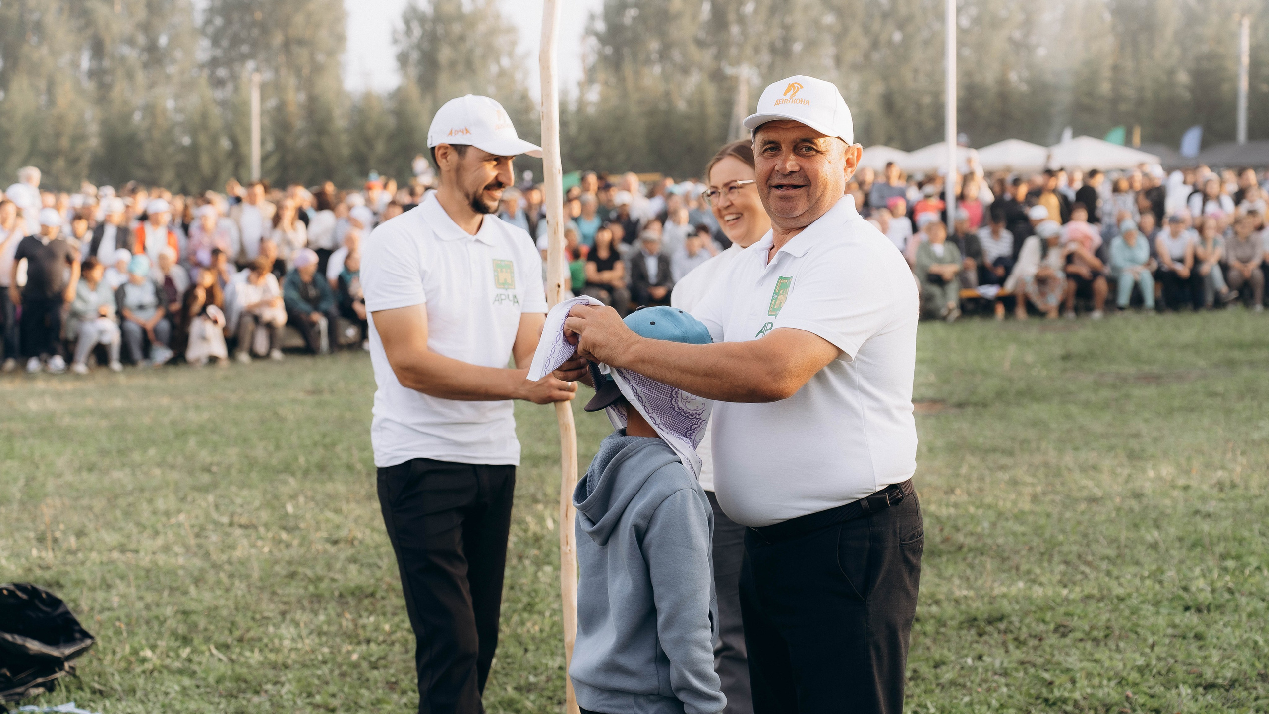 День Коня. Алиса Никитцова | Фотограф в Казани