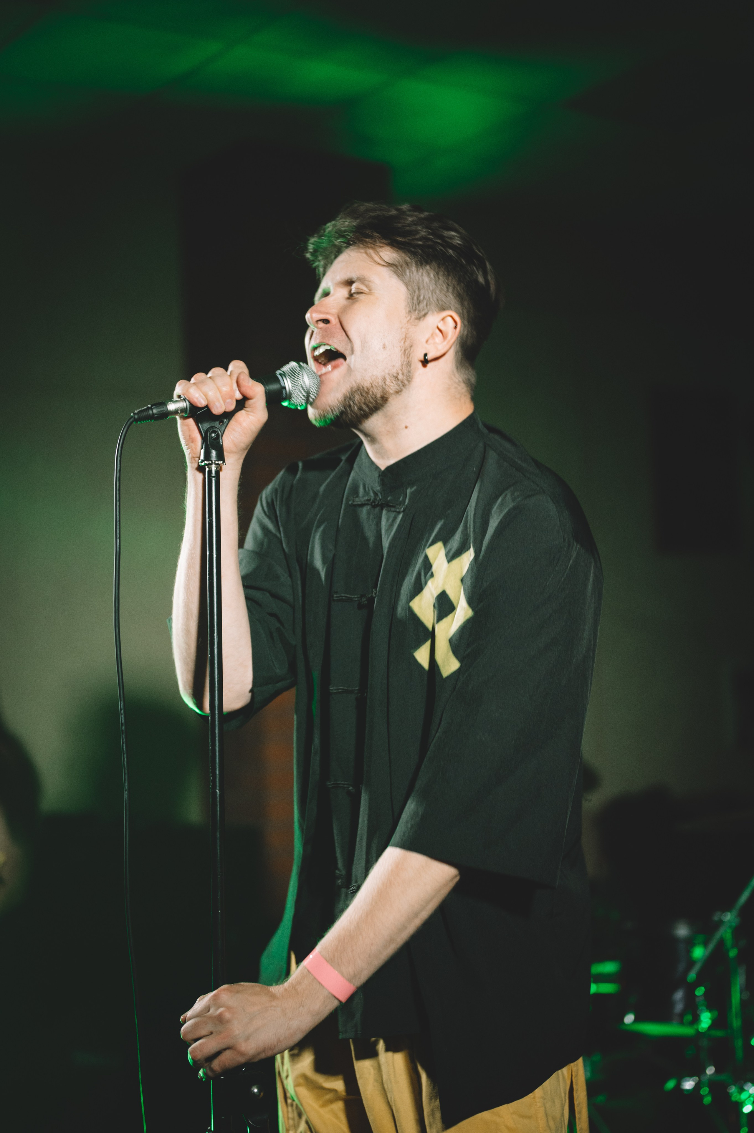 HOMEPARTY vol.6. Фотограф Анна Темнова. Пенза