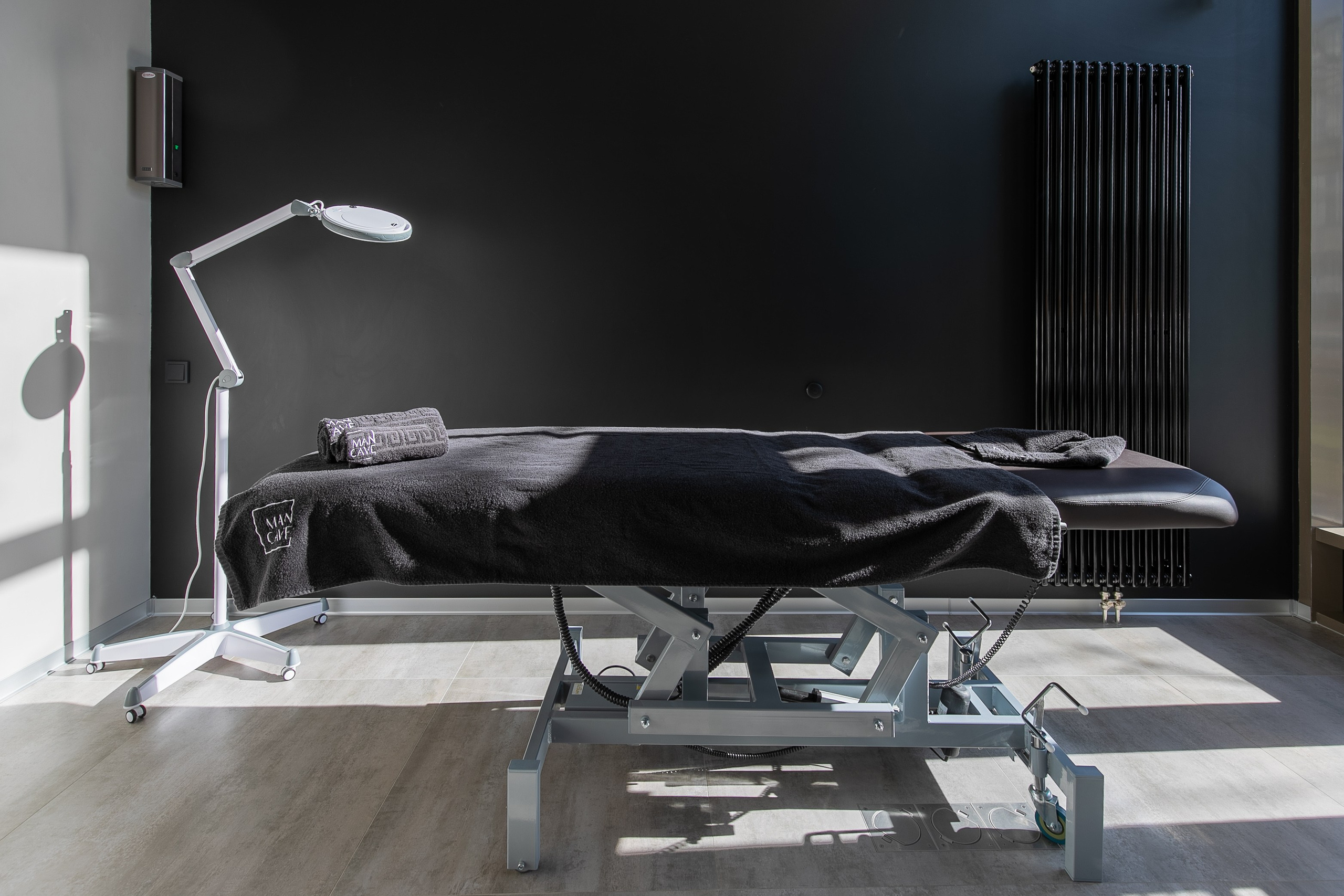 Интерьеры. Брук Артём