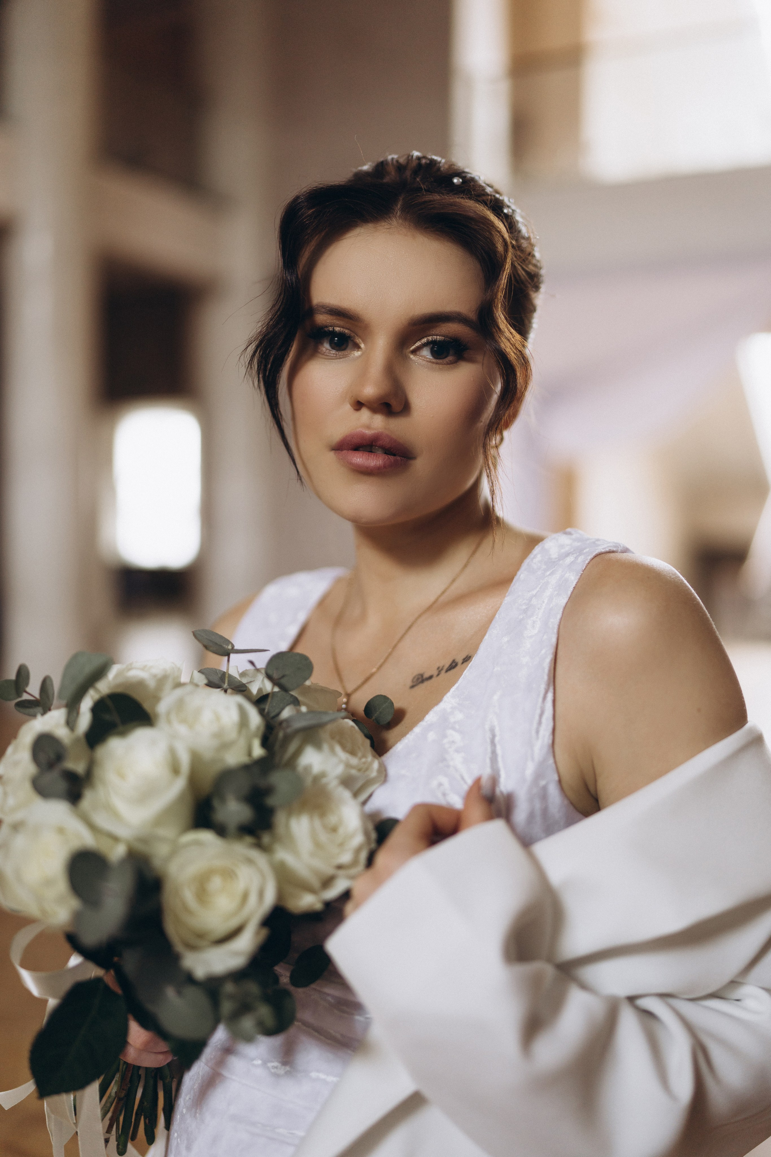 Артём & Юлия. Свадебный и семейный фотограф в Перми Дарья Алекс