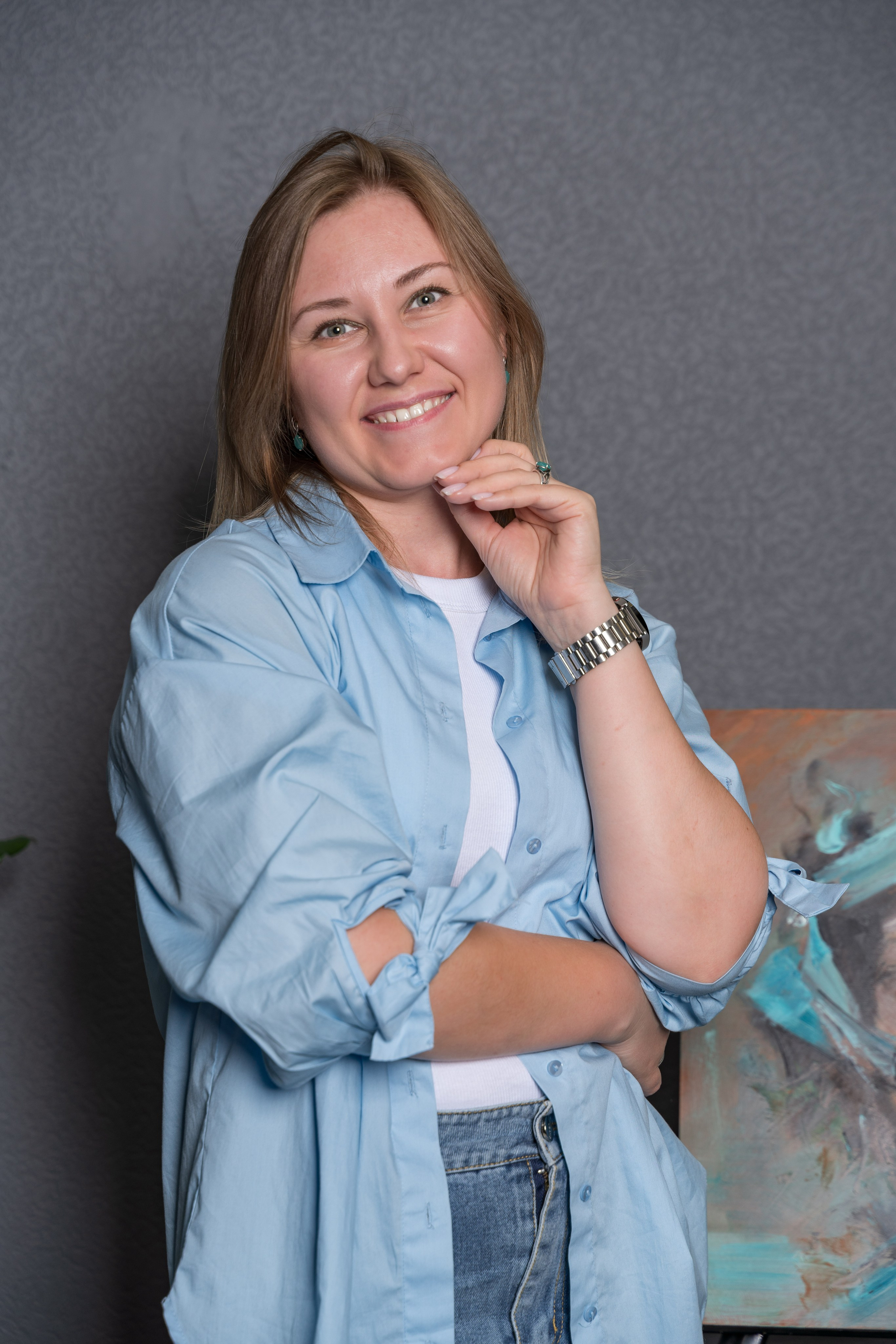 Съёмка сотрудников для образовательного центра Юникорн. Фотограф Наталья Соколовская. Новосибирск