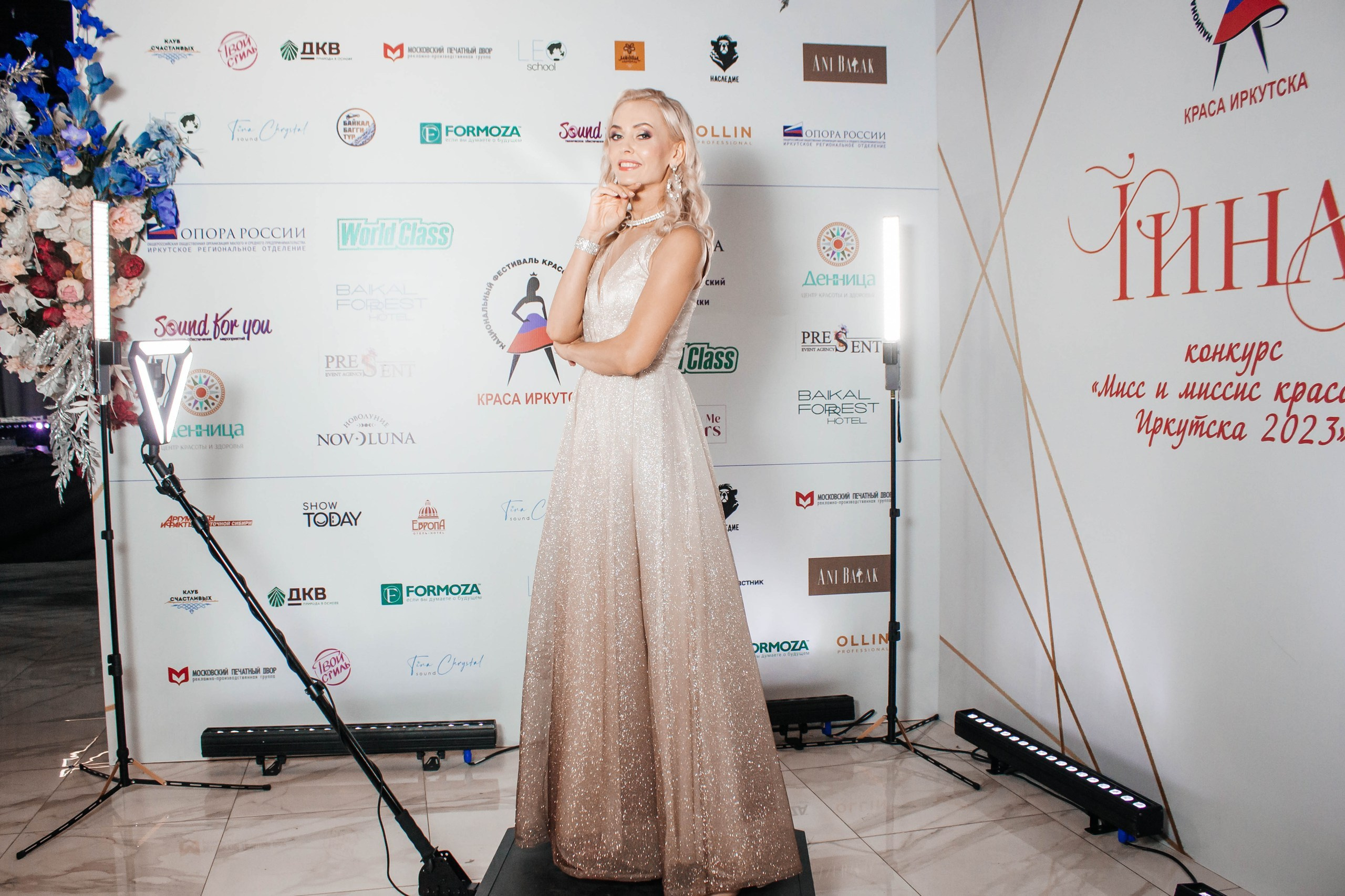 Краса Иркутск 2023!. Виктория Ларина — Портретный профессиональный фотограф в Иркутске