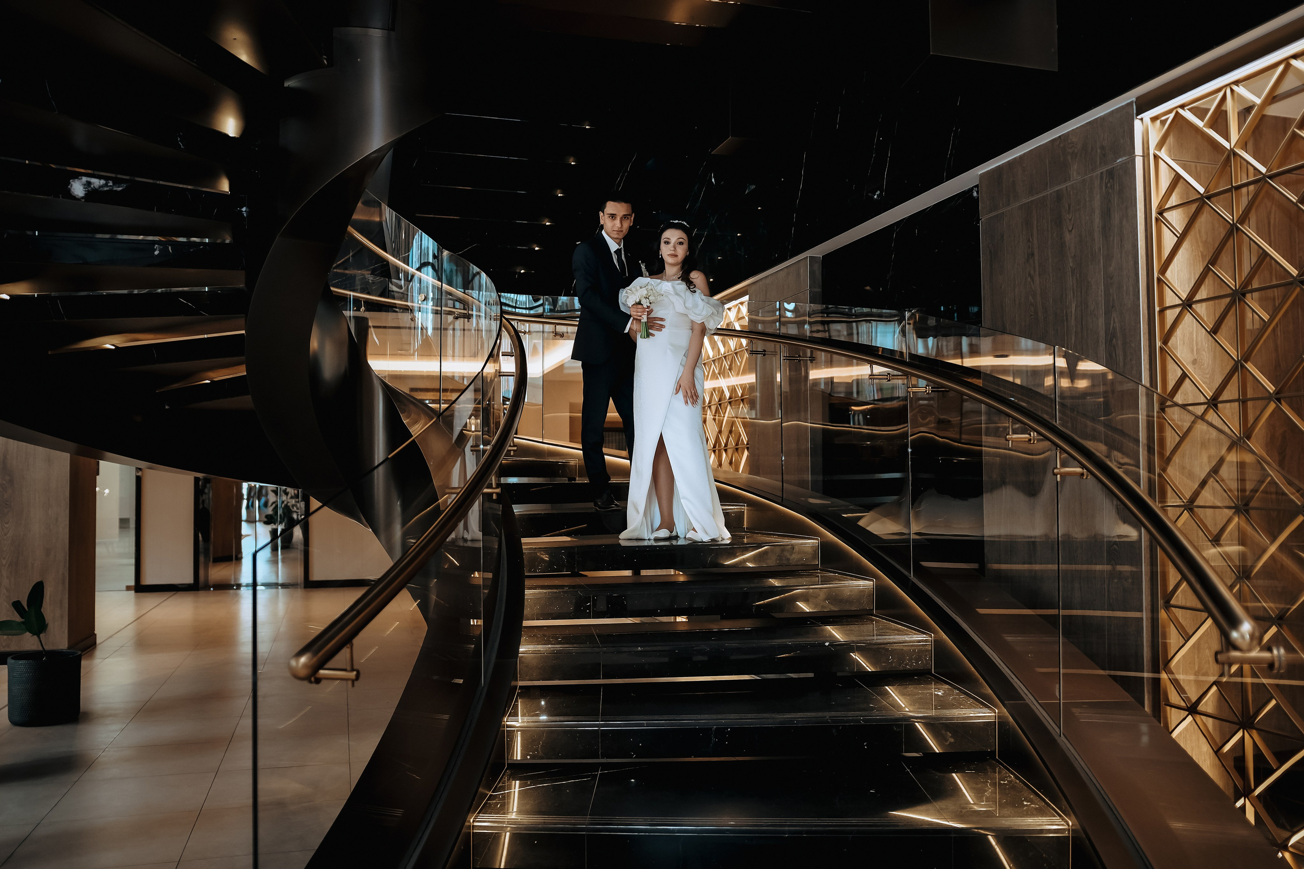 Артем и Юлия