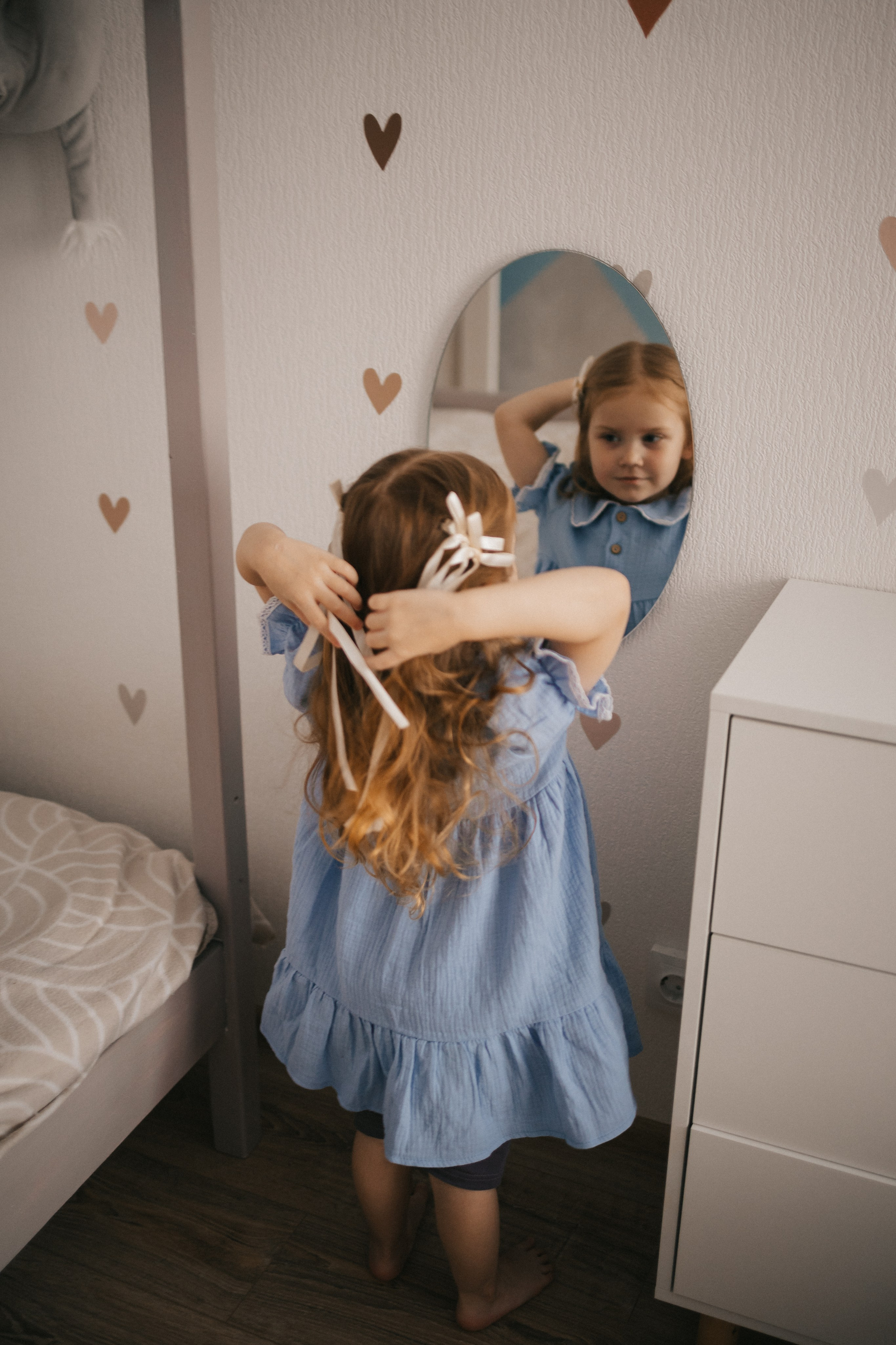 Варе 4 года. Фотограф Нижний Новгород