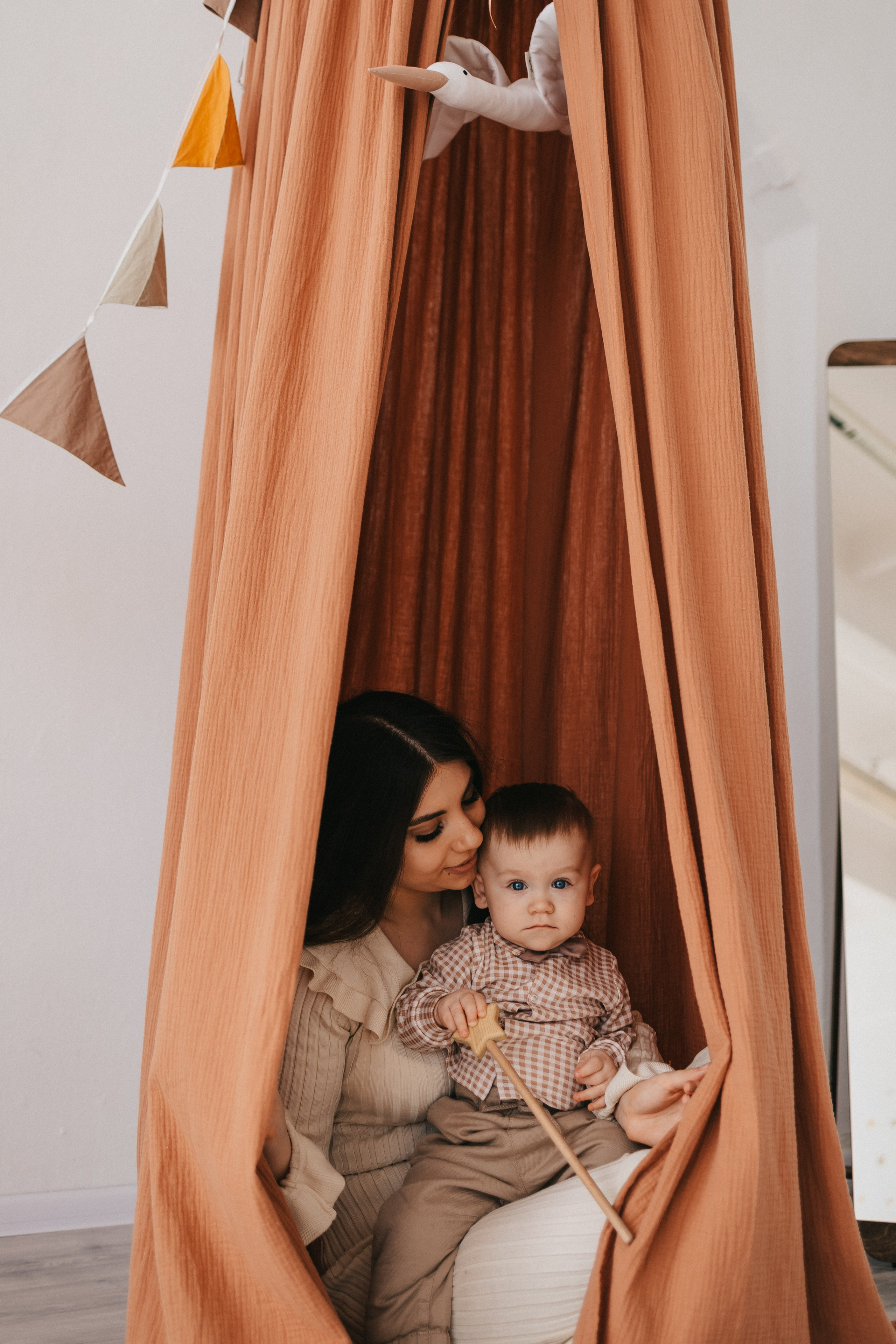 Максиму 1 годик. Фотограф Нижний Новгород